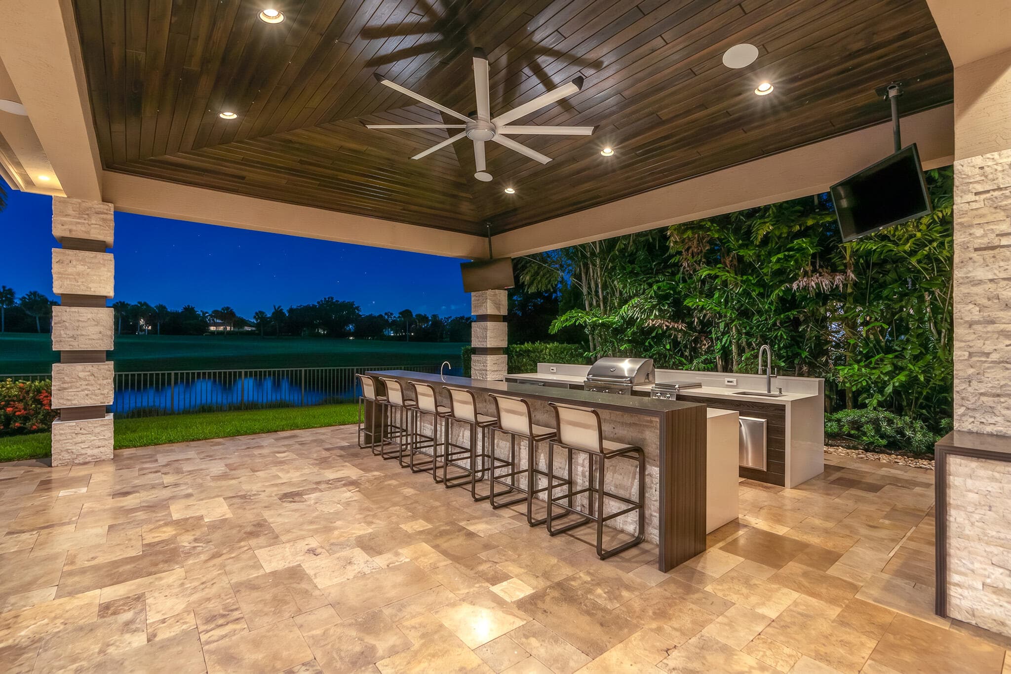 10280 S Barnsley Drive, Parkland, FL 33076 — photo 10 of 118