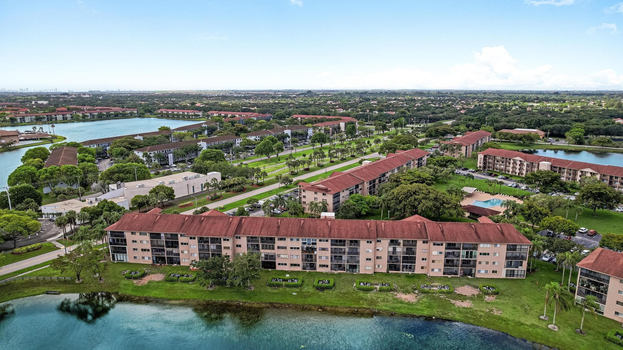 13701 SW 12th Street 215a, Pembroke Pines, FL 33027 — photo 36 of 43