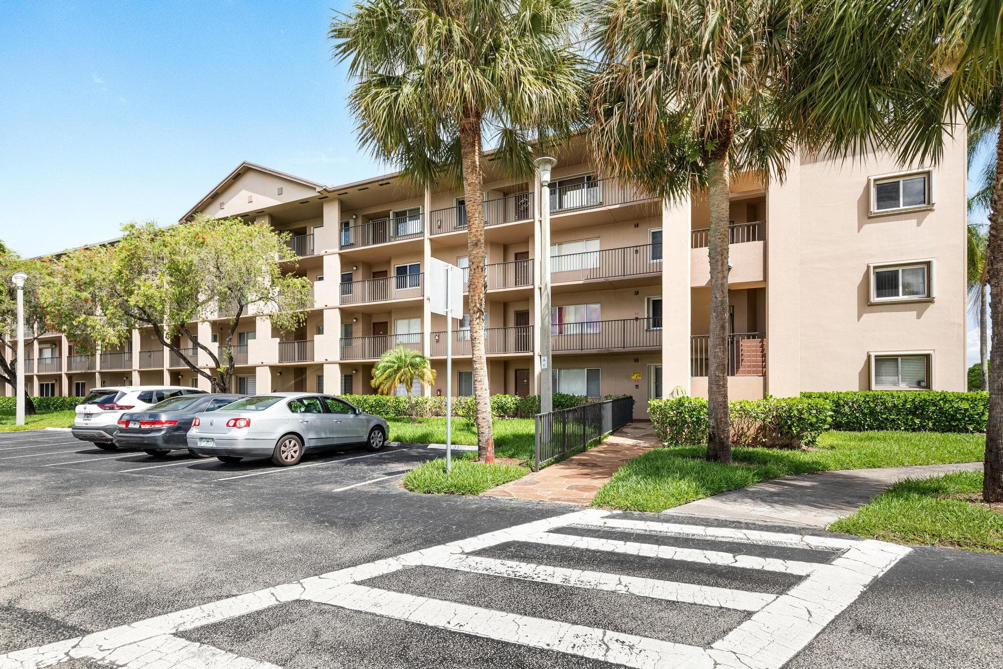13701 SW 12th Street 215a, Pembroke Pines, FL 33027 — photo 40 of 43