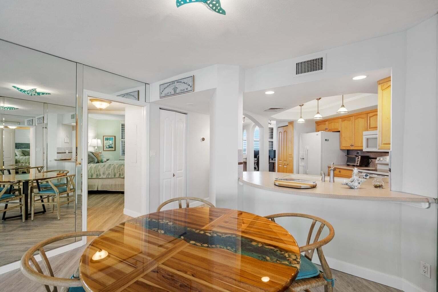 9550 S Ocean Drive 4, Jensen Beach, FL 34957 — photo 8 of 48