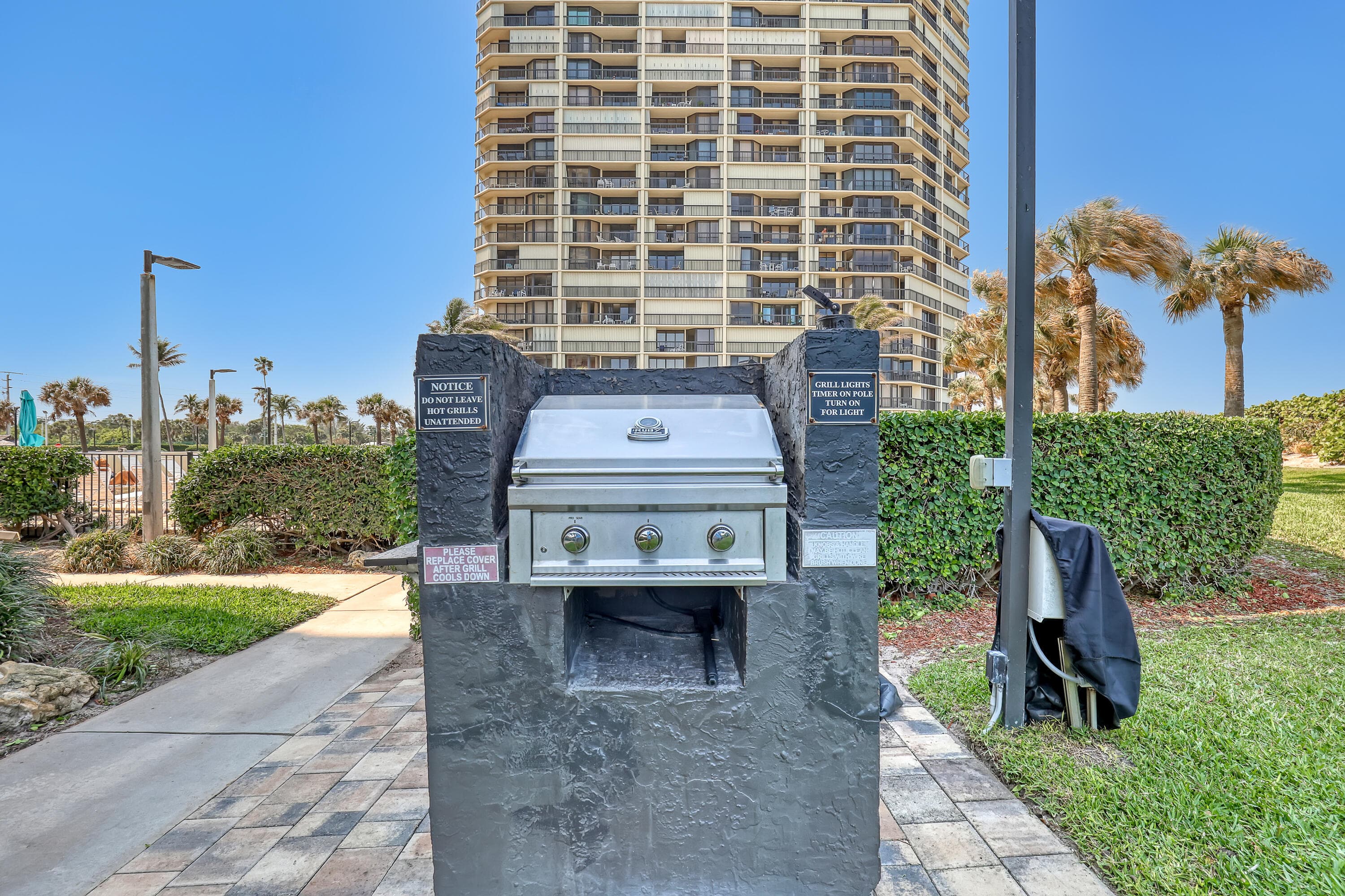 9550 S Ocean Drive 4, Jensen Beach, FL 34957 — photo 36 of 48