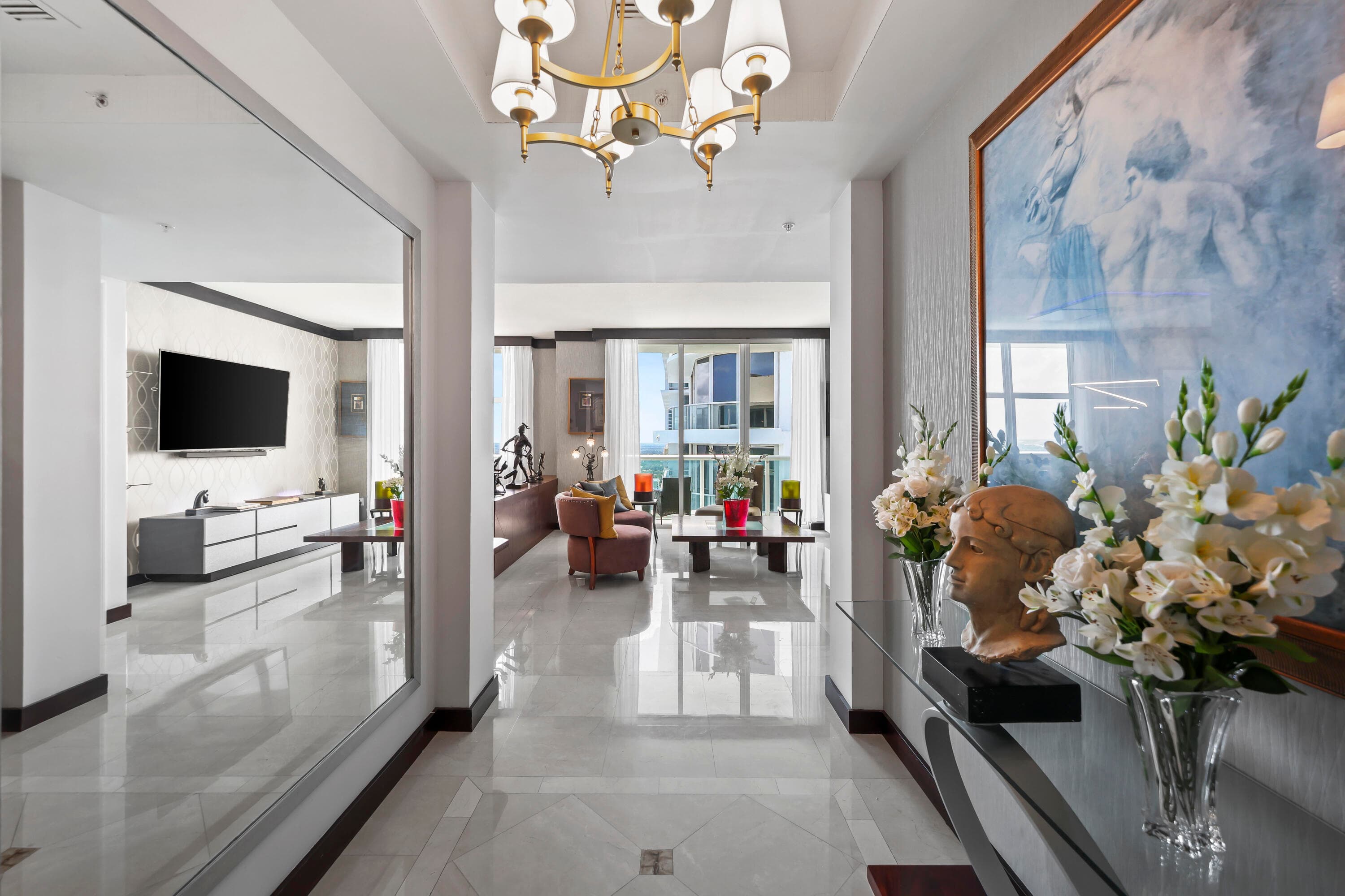 347 N New River Drive E Ph 4, Fort Lauderdale, FL 33301 — photo 11 of 65