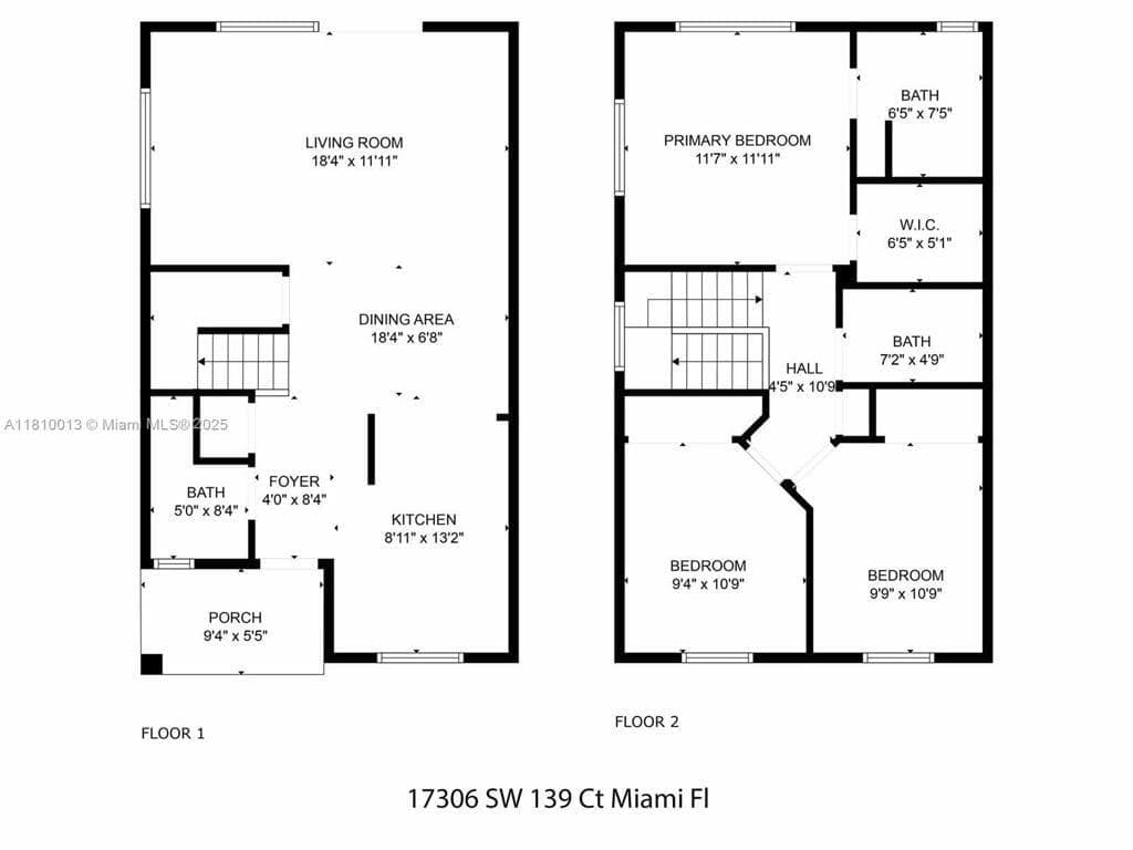 17306 SW 139th Court, Miami, FL 33177 — photo 23 of 49