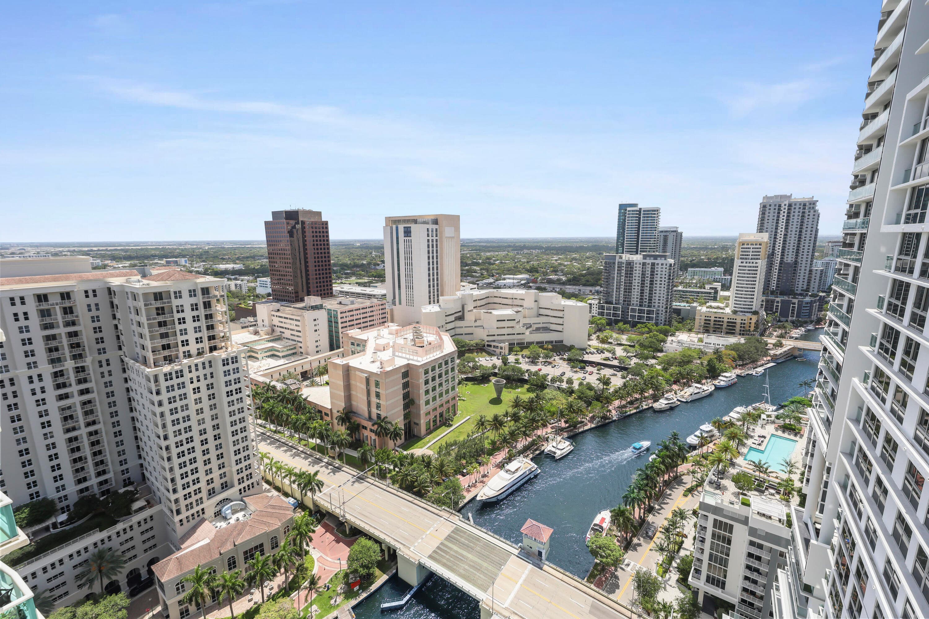 347 N New River Drive E Ph 4, Fort Lauderdale, FL 33301 — photo 27 of 65