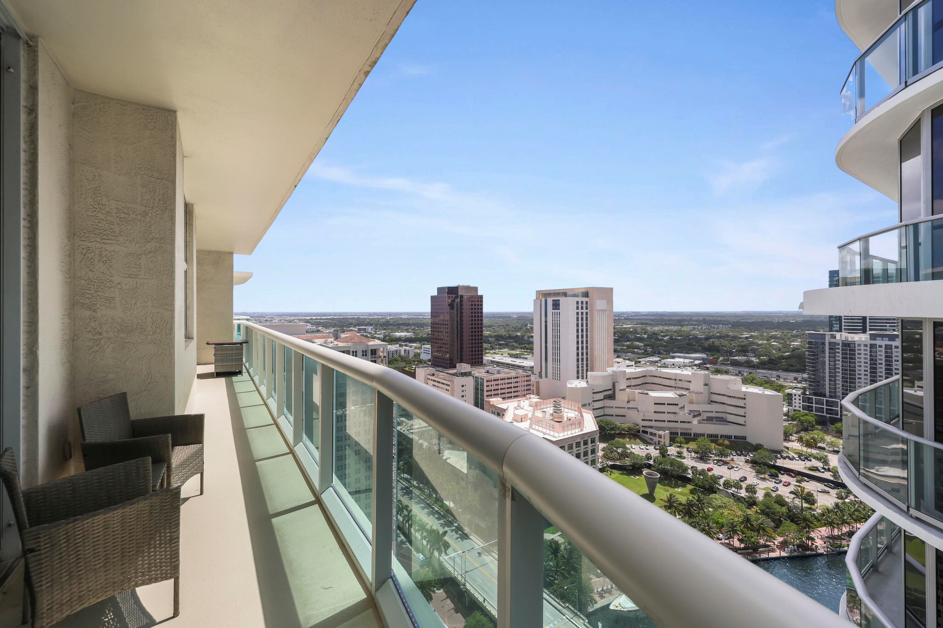 347 N New River Drive E Ph 4, Fort Lauderdale, FL 33301 — photo 28 of 65
