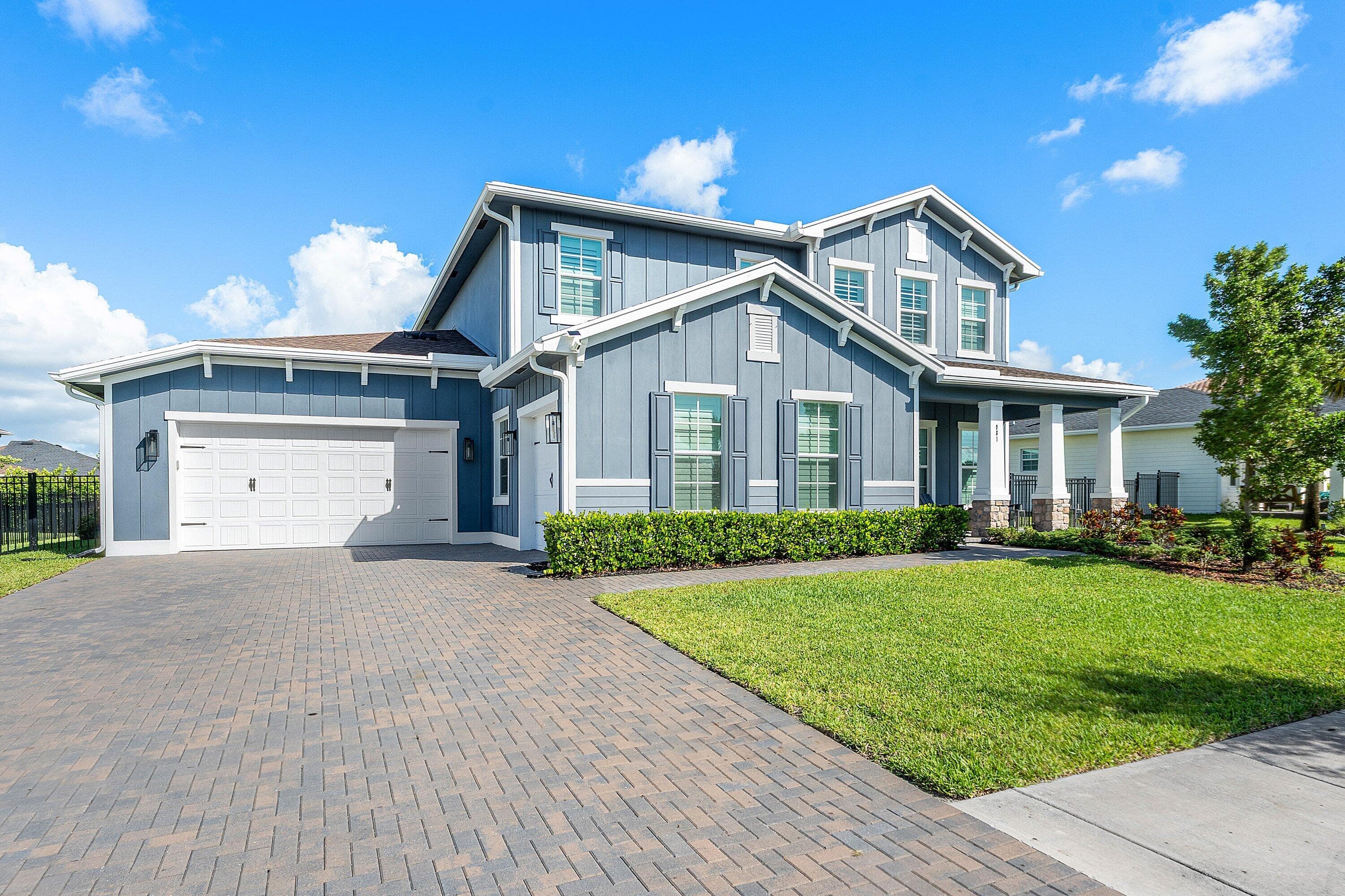 981 Castaway Court, Loxahatchee, FL 33470 — photo