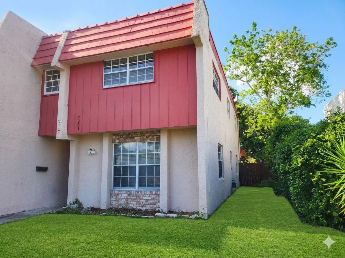 7931 SW 7th Place, North Lauderdale, FL 33068 — photo
