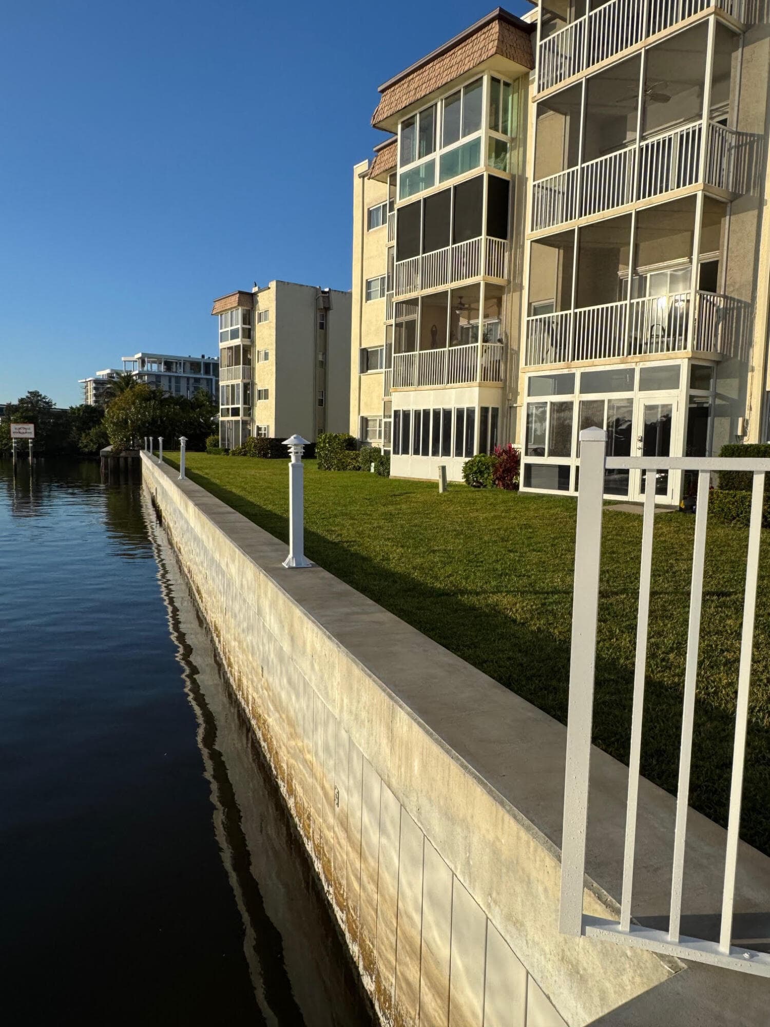 632 Snug Harbor Drive D3, Boynton Beach, FL 33435 — photo 34 of 35