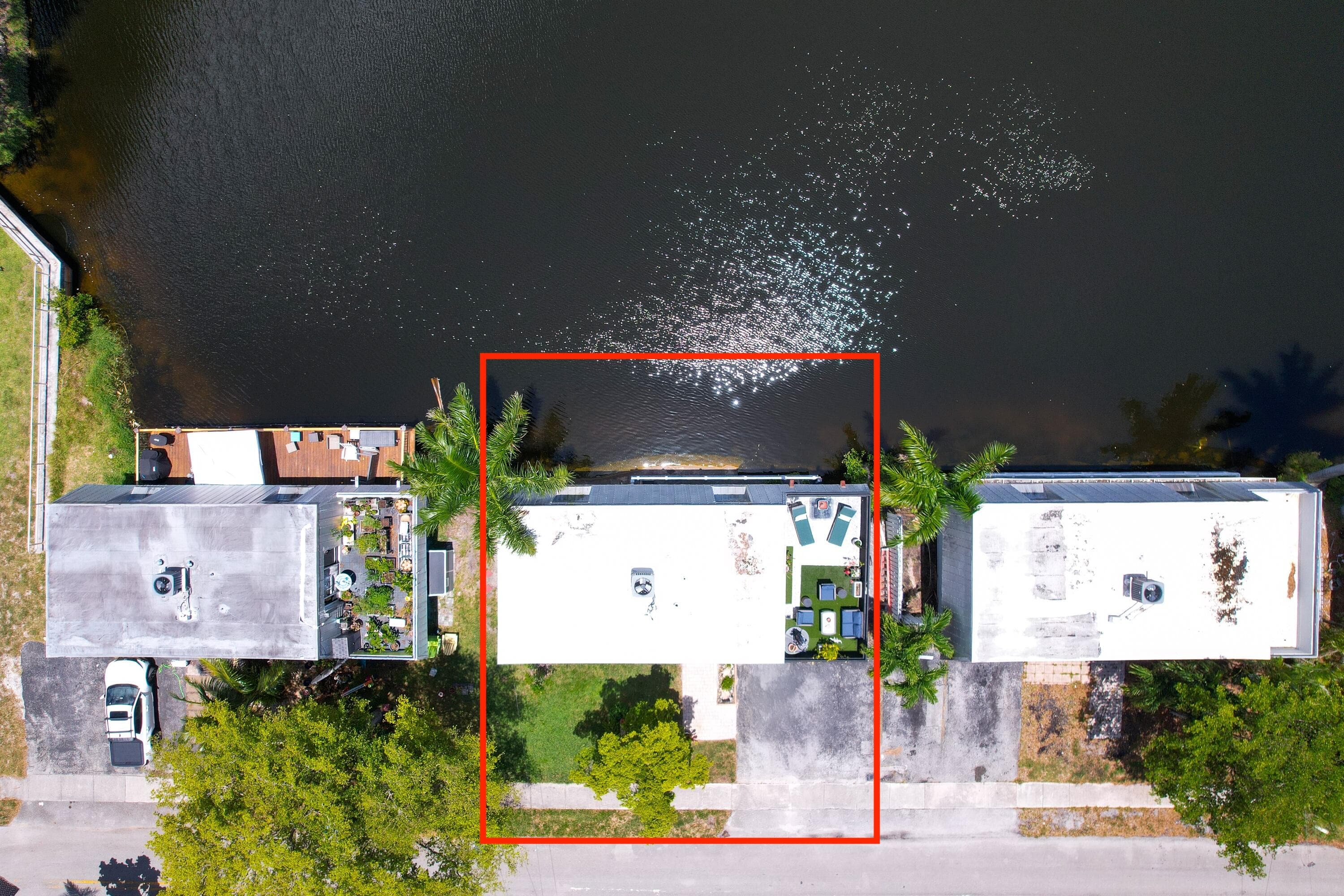 1351 NE 40th Place, Oakland Park, FL 33334 — photo 41 of 45