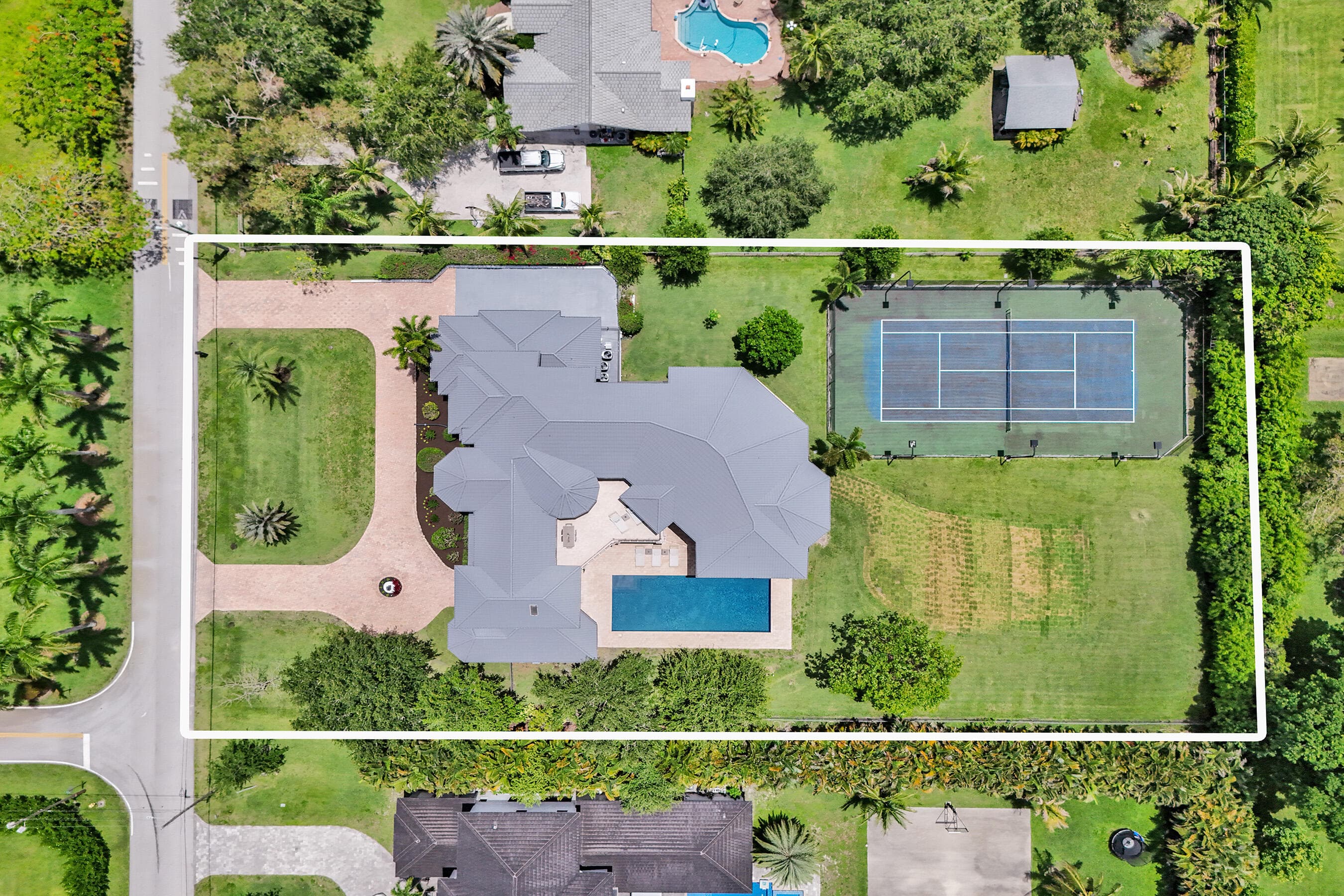 11600 NW 8th Street, Plantation, FL 33325 — photo 74 of 82
