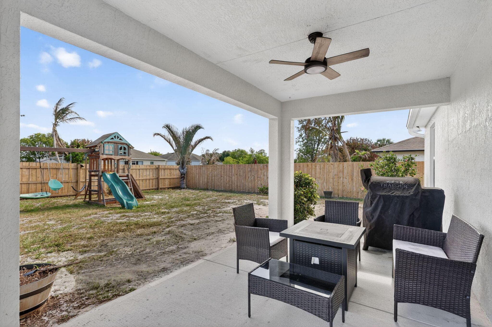 770 SW Saragossa Avenue, Port St. Lucie, FL 34953 — photo 28 of 43