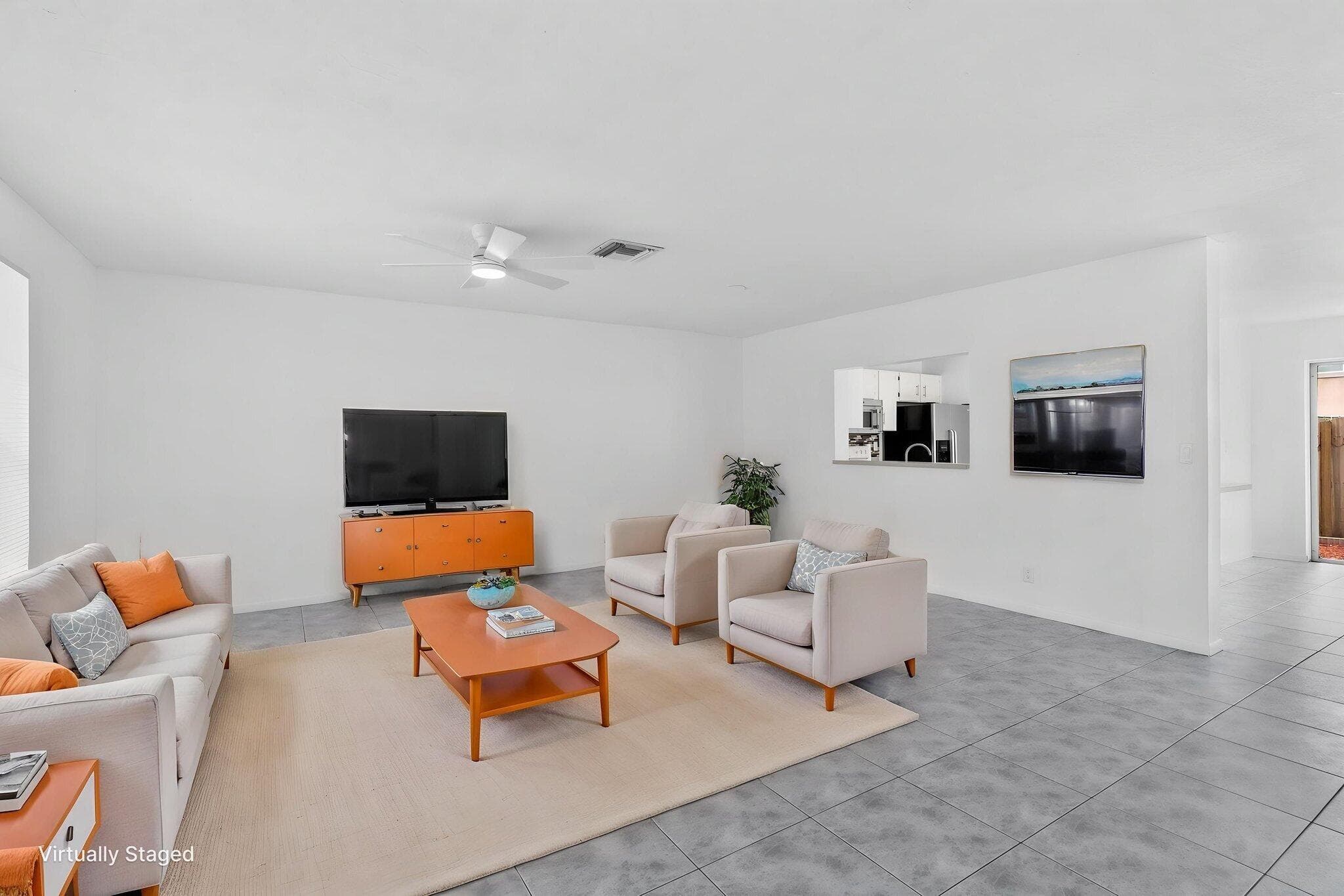 12212 NW 36th Place, Sunrise, FL 33323 — photo 4 of 53