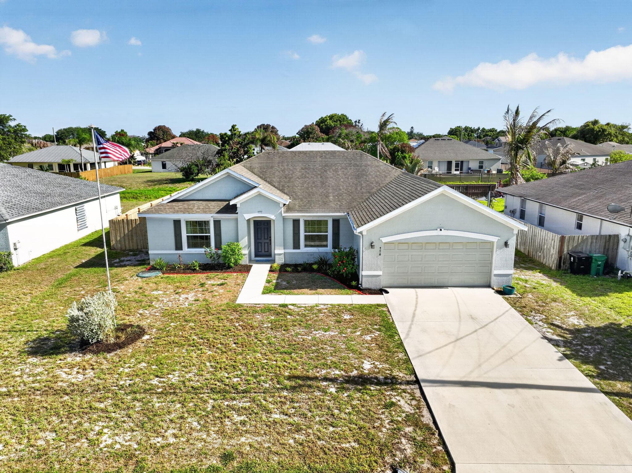 770 SW Saragossa Avenue, Port St. Lucie, FL 34953 — photo 35 of 43