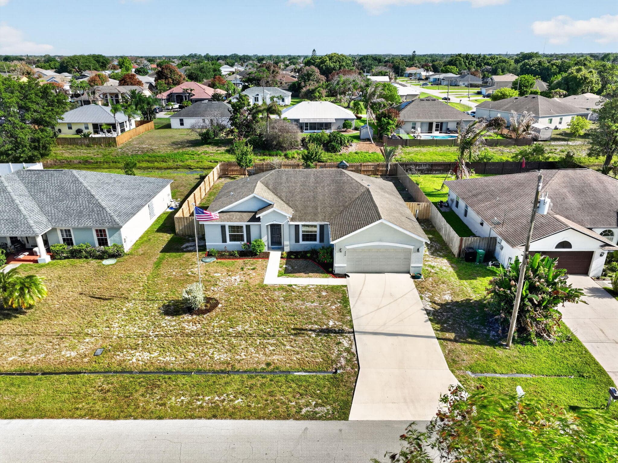 770 SW Saragossa Avenue, Port St. Lucie, FL 34953 — photo 36 of 43