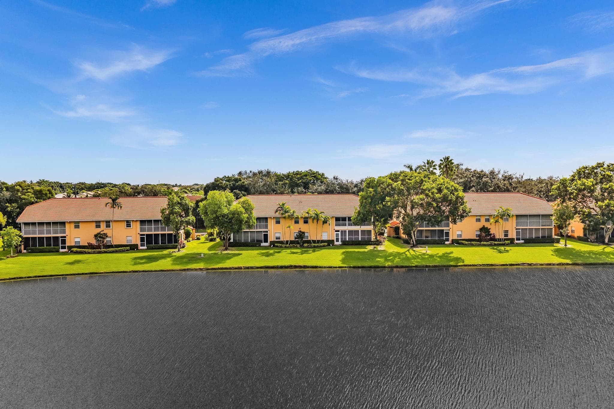 9589 Shadybrook Drive 201, Boynton Beach, FL 33437 — photo 1 of 99