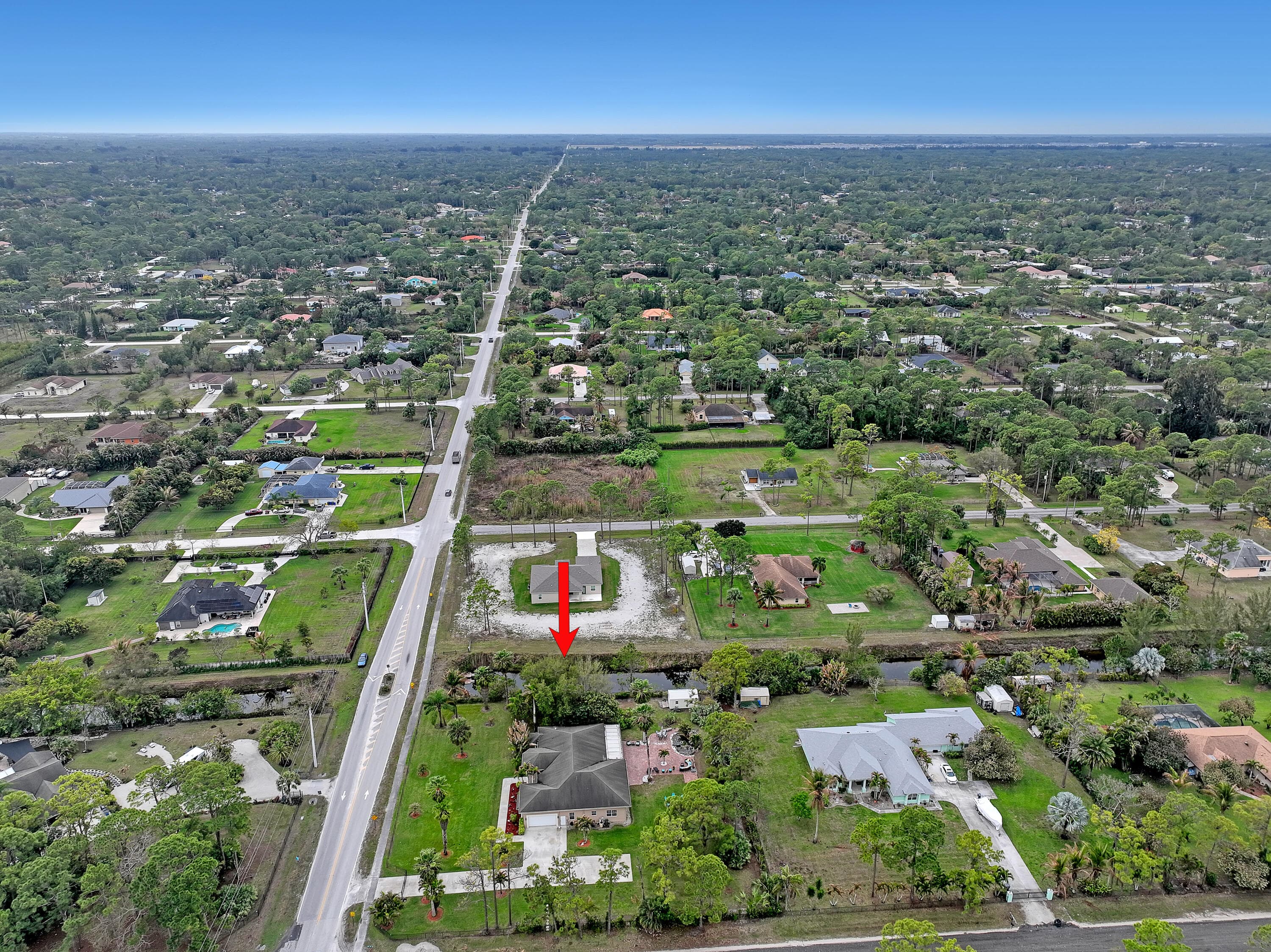 14042 88th Place N, The Acreage, FL 33470 — photo 66 of 73
