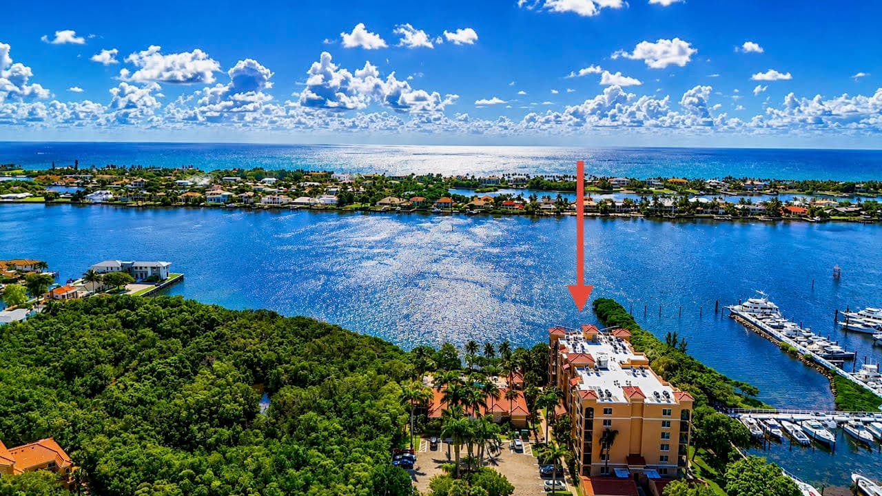 1200 Scotia Drive 403, Hypoluxo, FL 33462 — photo 1 of 35