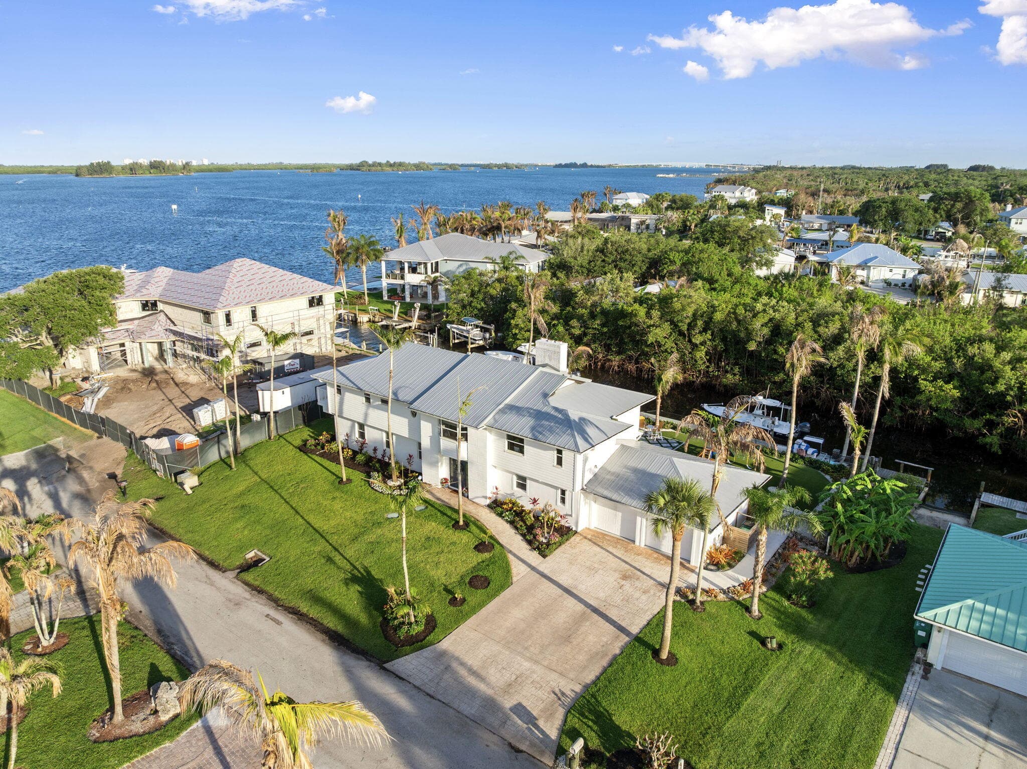 473 Peninsula Drive, Fort Pierce, FL 34946 — photo 10 of 98