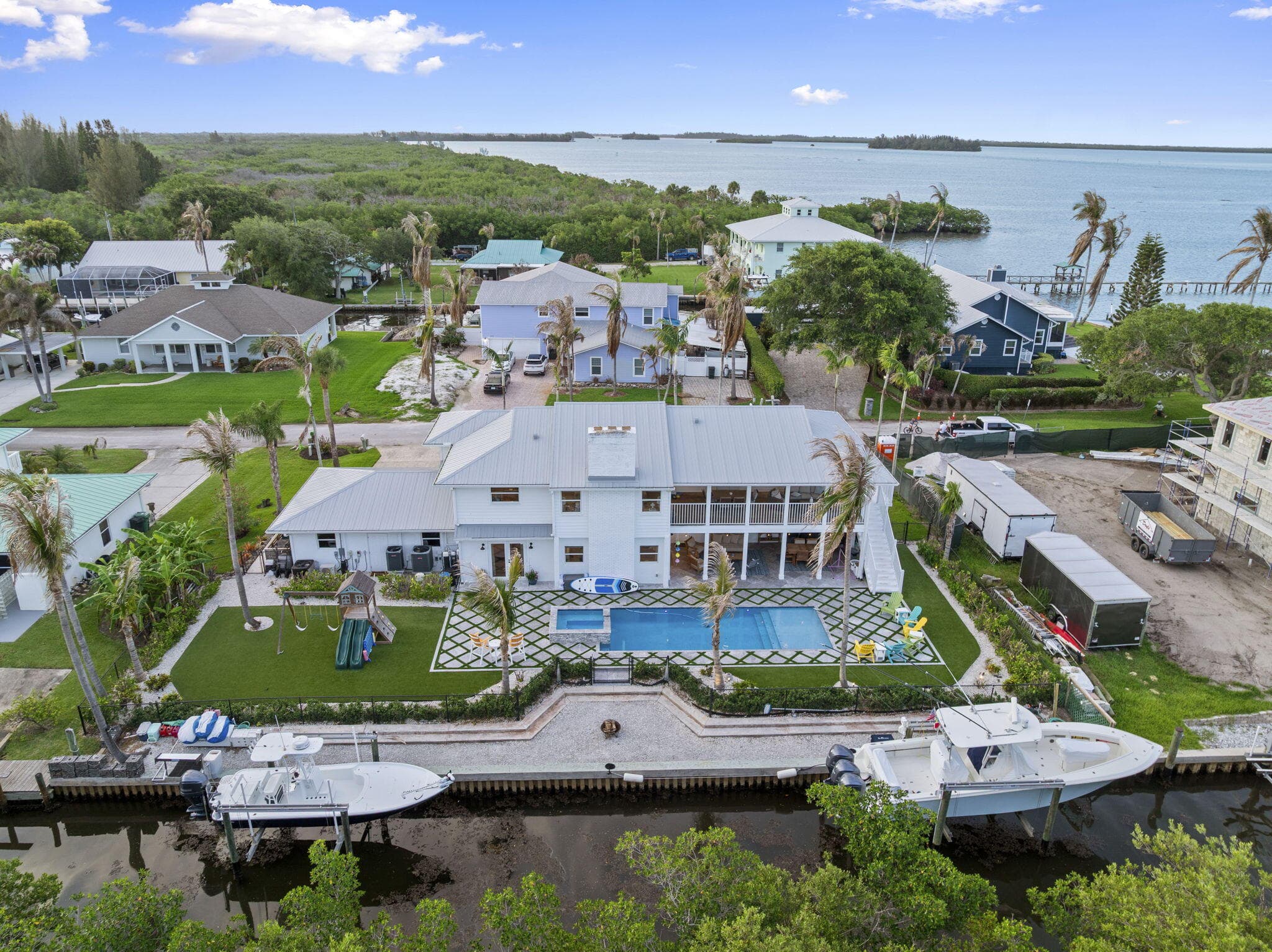 473 Peninsula Drive, Fort Pierce, FL 34946 — photo 20 of 98