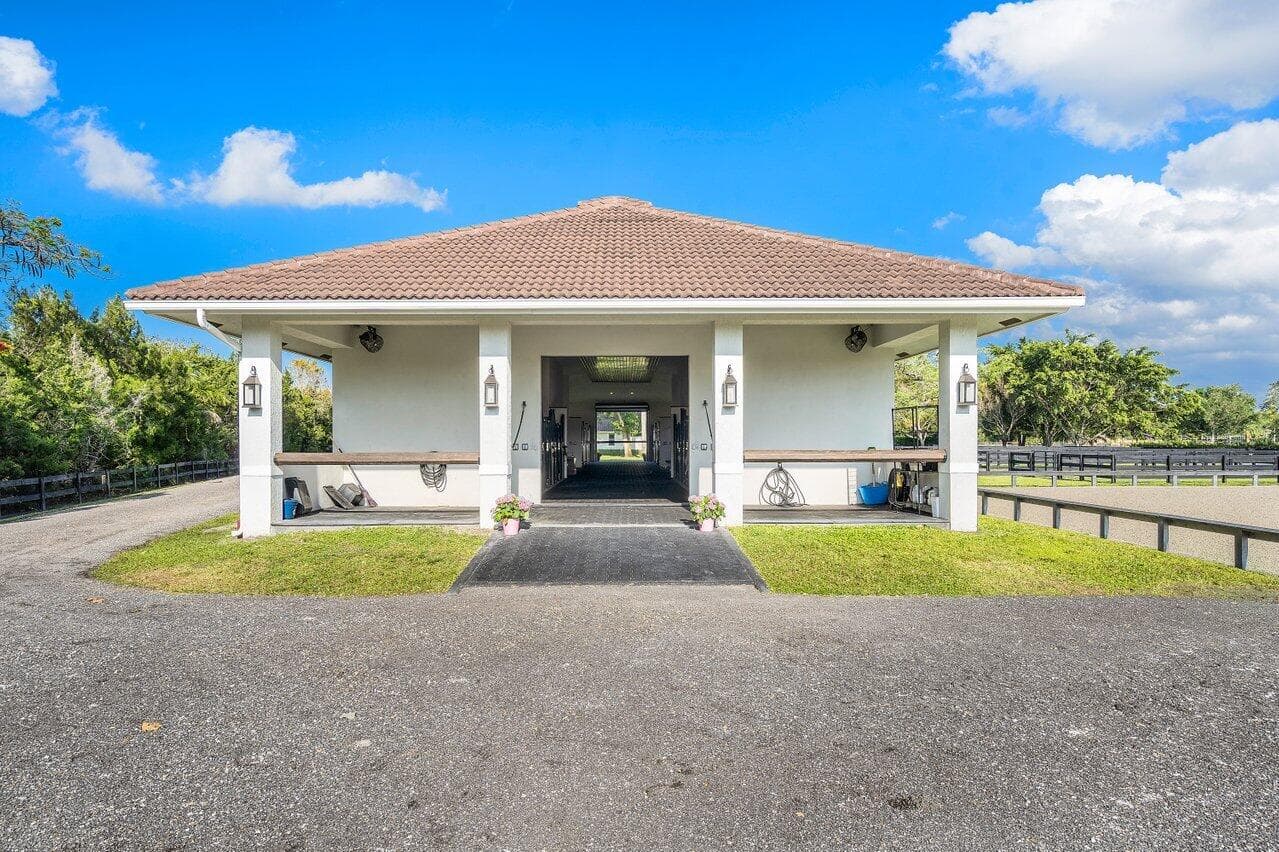 1382 Clydesdale Avenue, Wellington, FL 33414 — photo 3 of 35