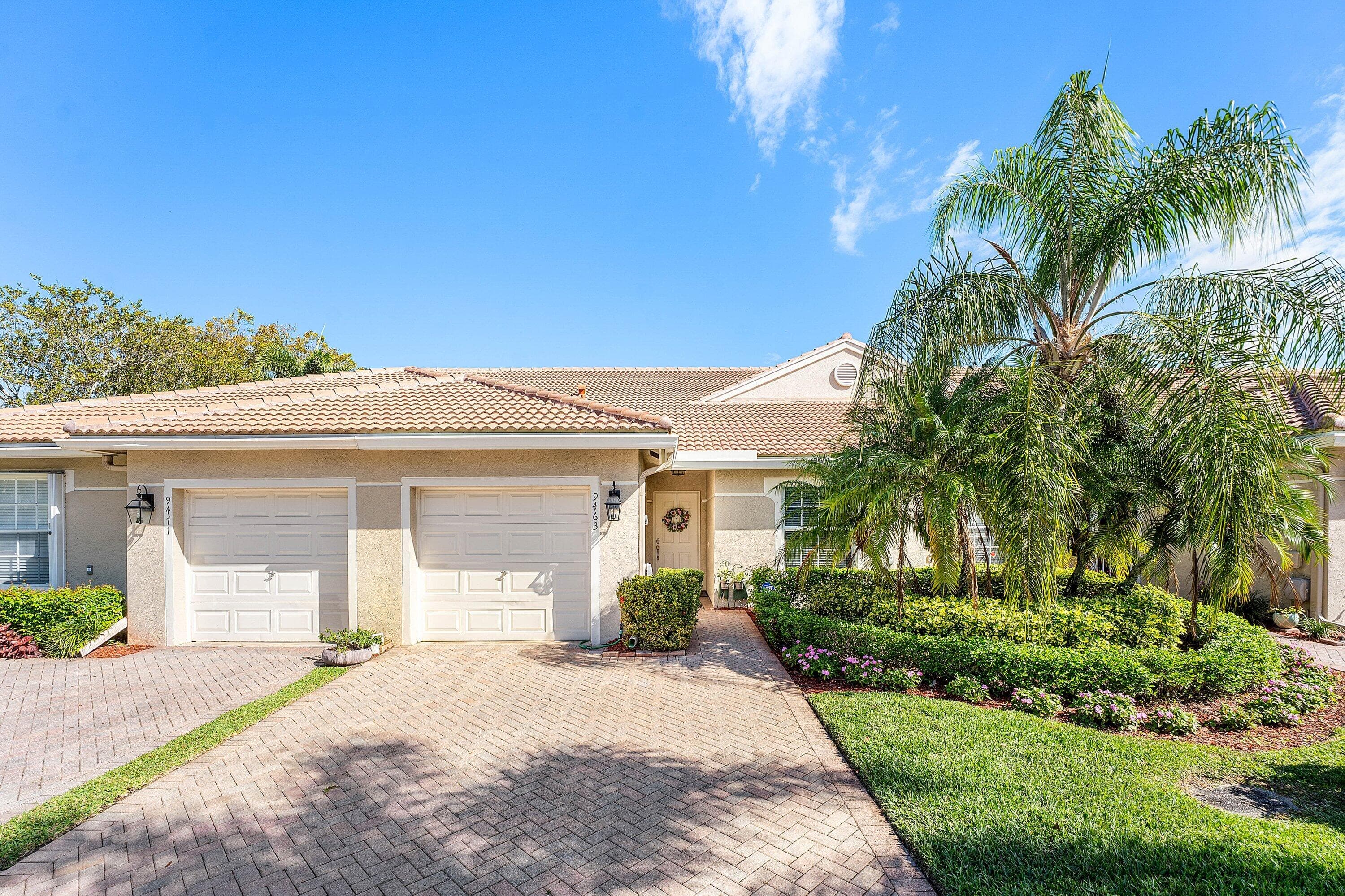 9463 Swansea Lane, West Palm Beach, FL 33411 — photo 1 of 44