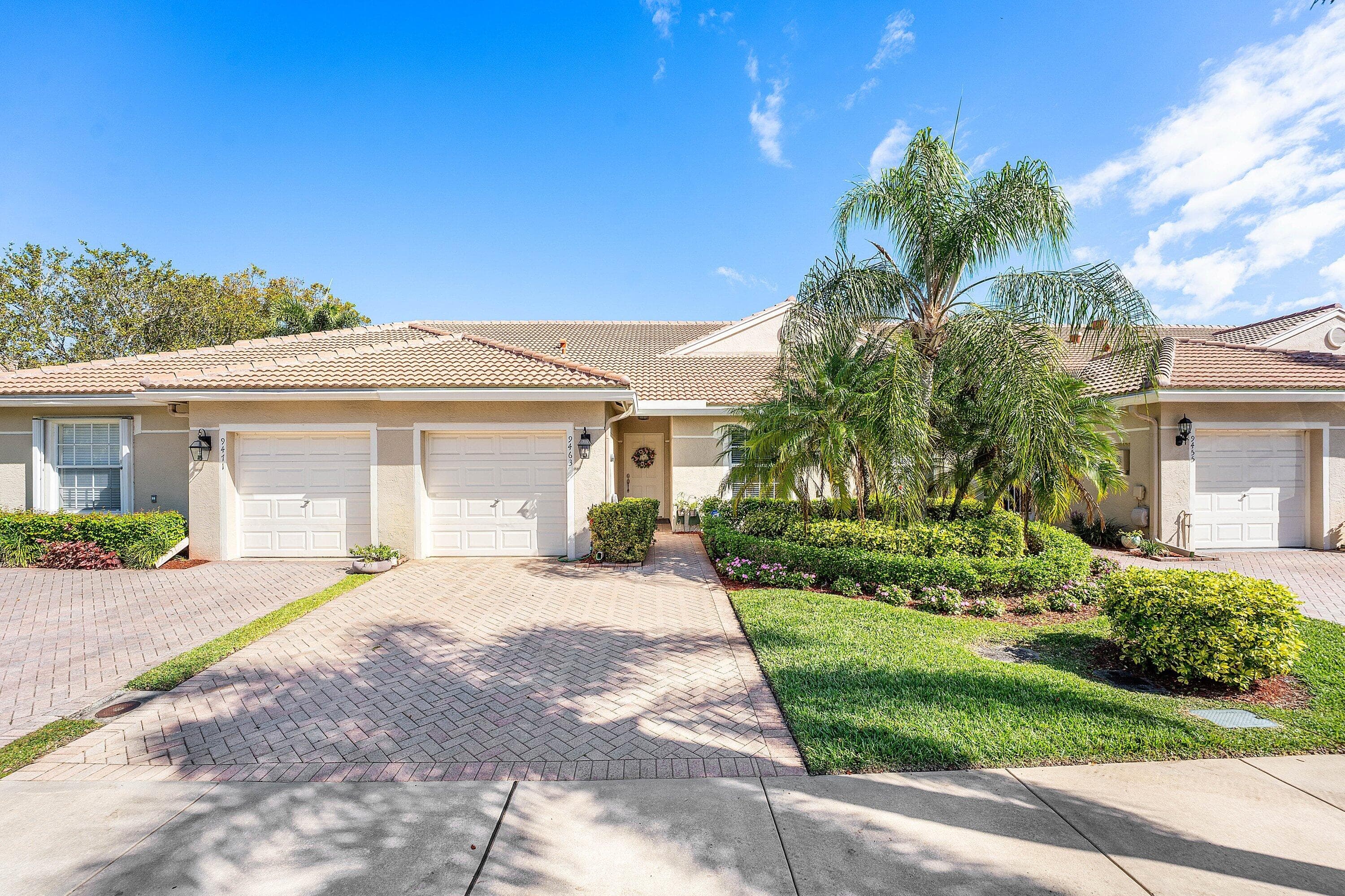 9463 Swansea Lane, West Palm Beach, FL 33411 — photo 2 of 44