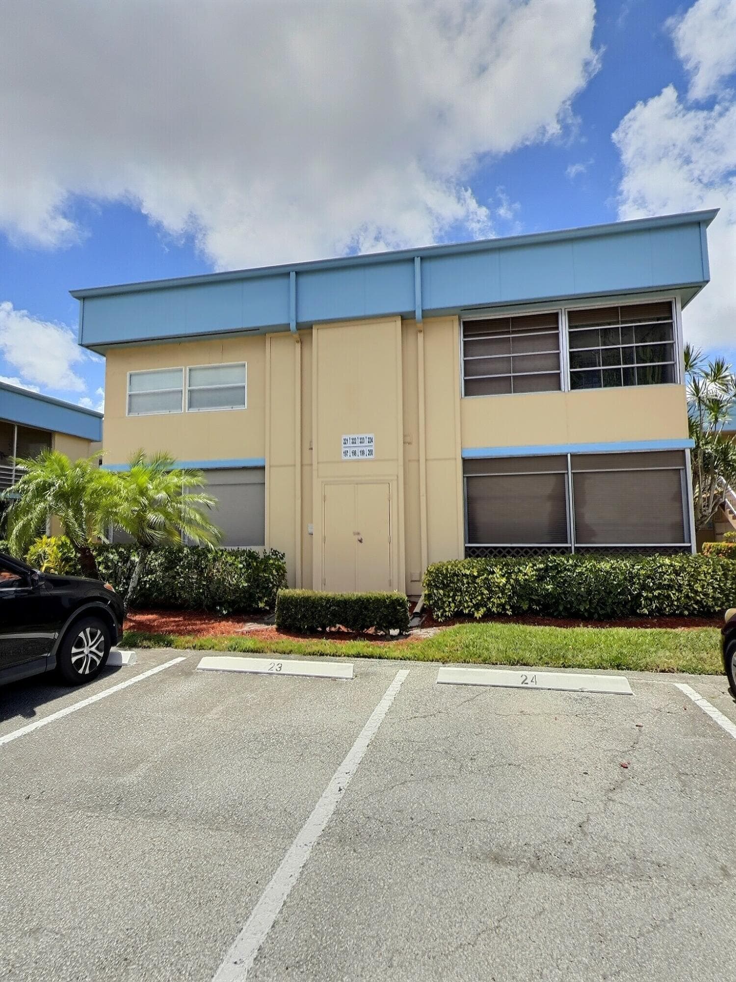 199 E Burgundy E, Delray Beach, FL 33484 — photo 21 of 25