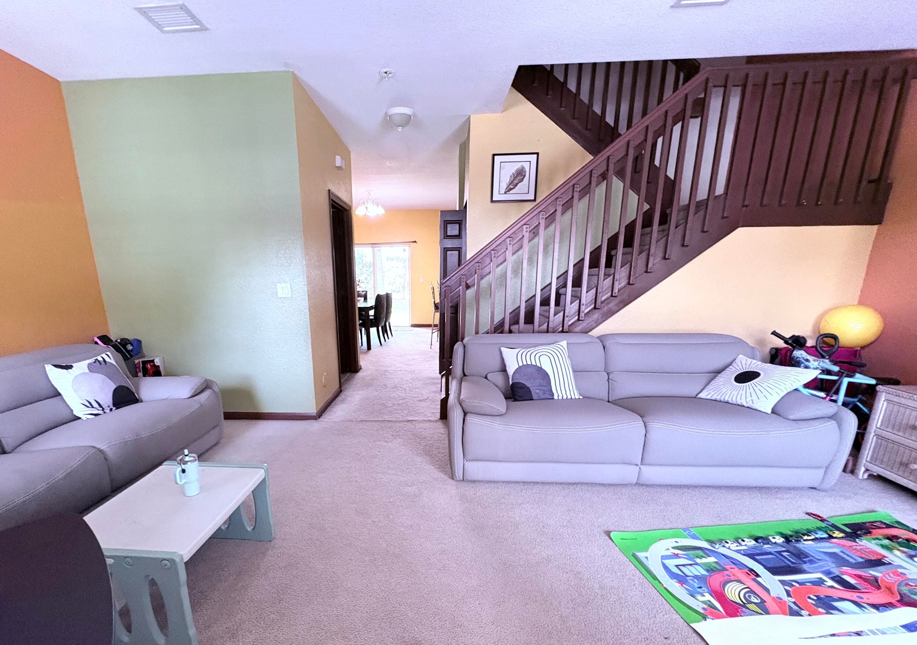203 S Santa Catalina Circle 203, North Lauderdale, FL 33068 — photo 9 of 34
