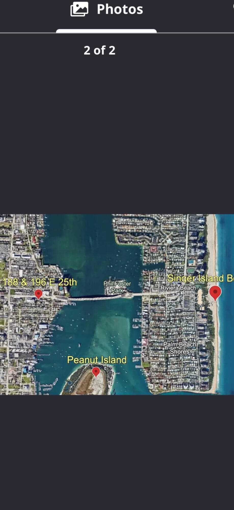 188 E 25th Street, Riviera Beach, FL 33404 — photo 3 of 3