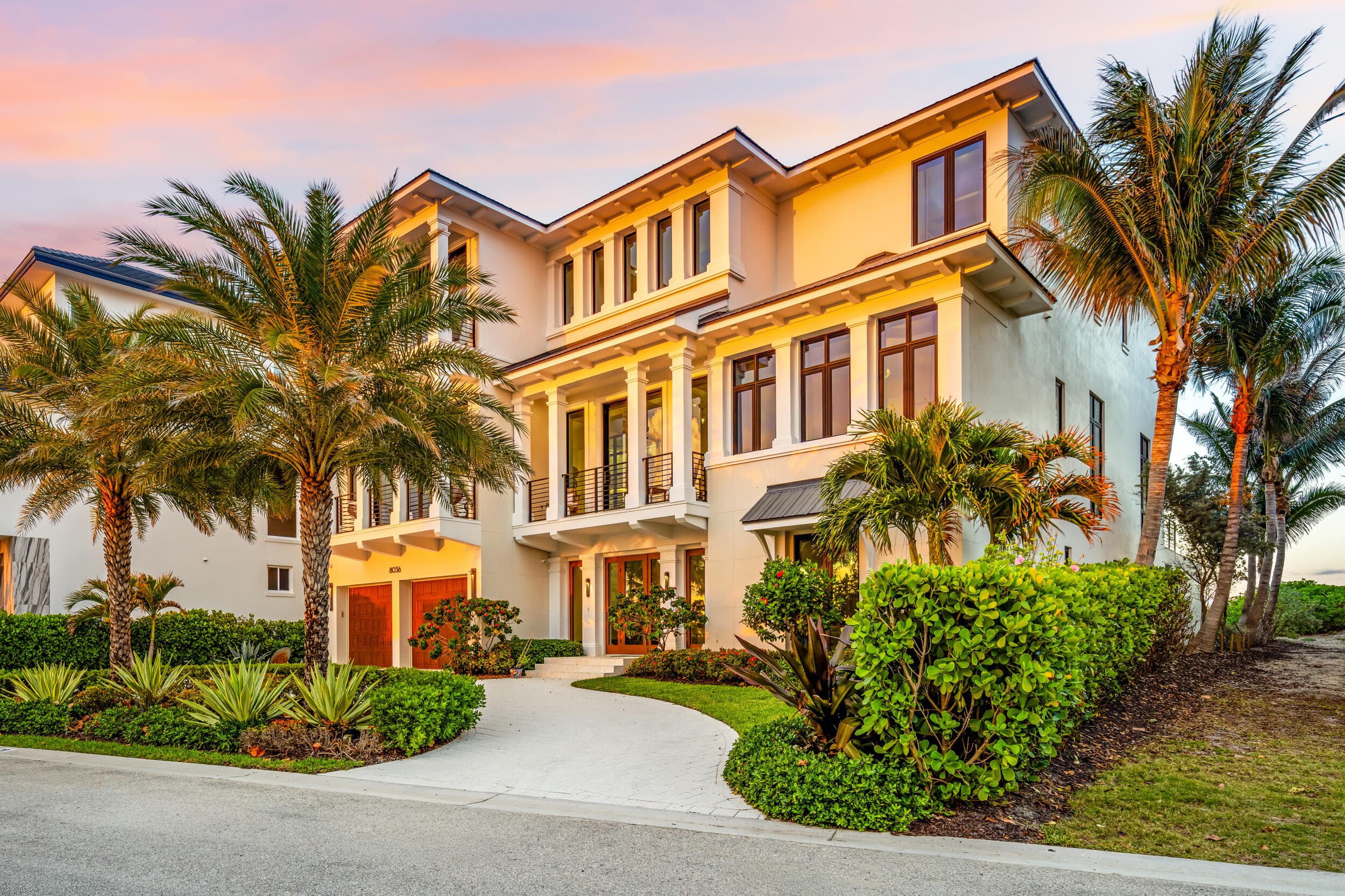 8036 S Ocean Drive, Jensen Beach, FL 34957 — photo 78 of 89