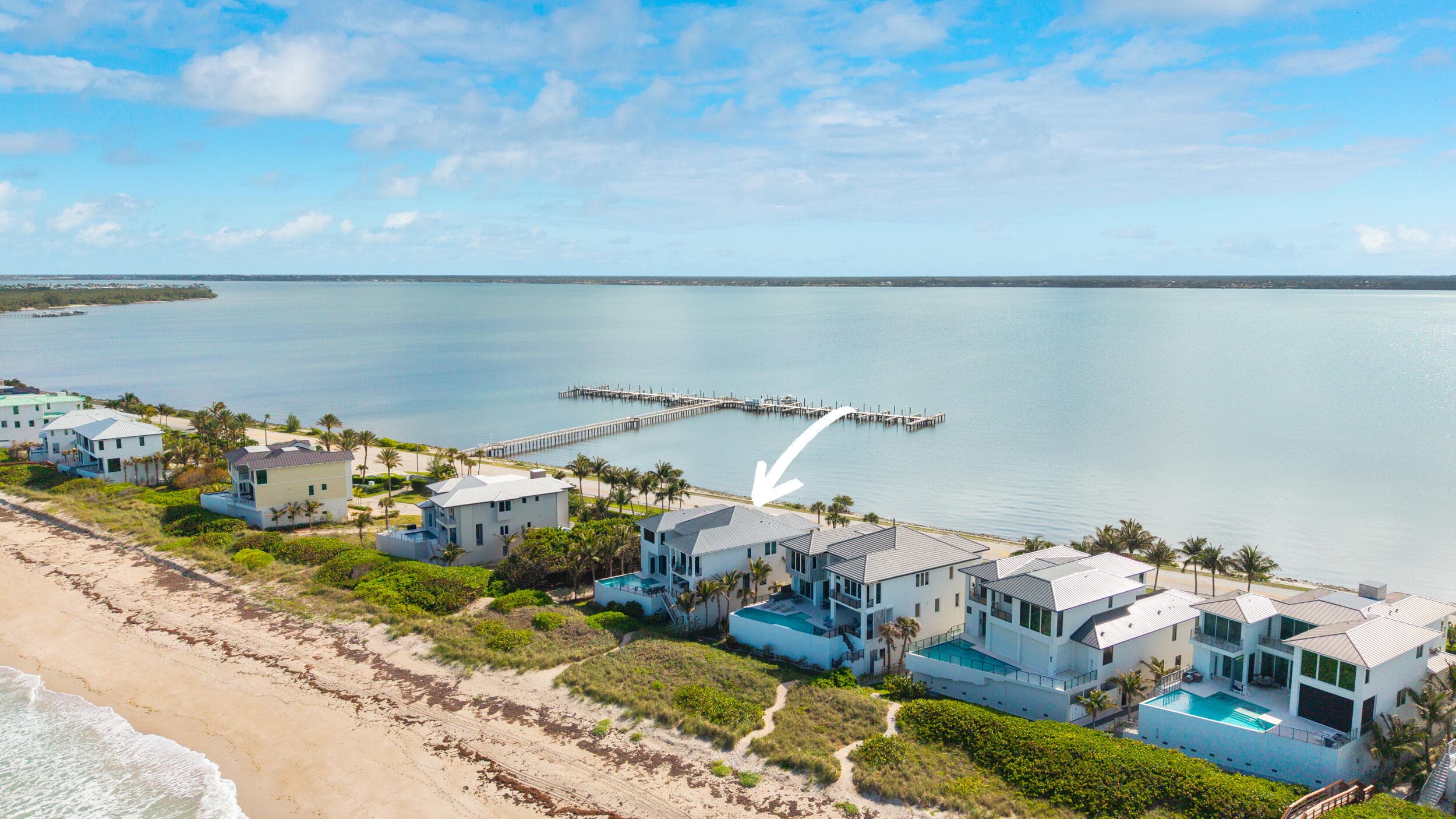 8036 S Ocean Drive, Jensen Beach, FL 34957 — photo 83 of 89