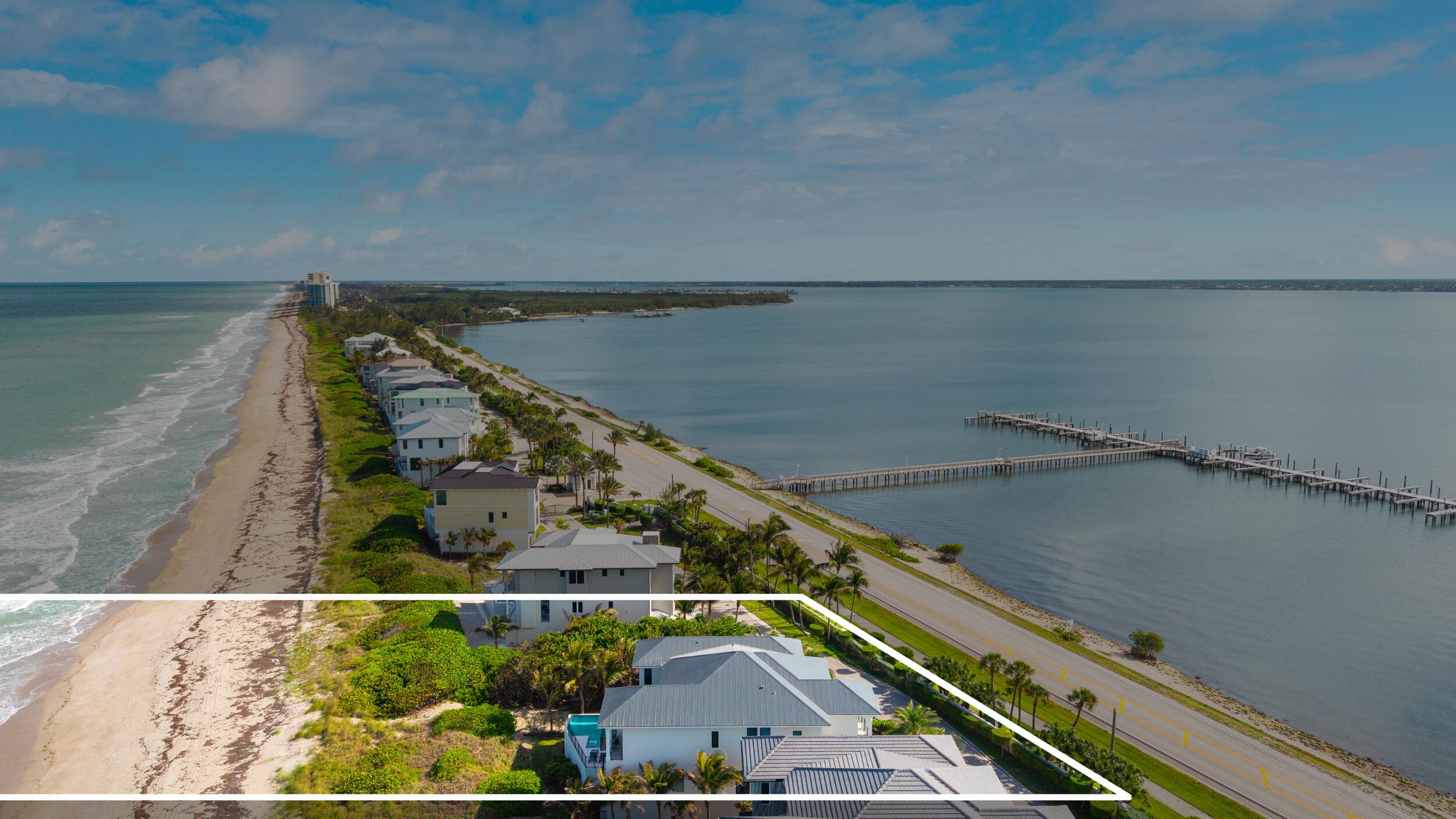 8036 S Ocean Drive, Jensen Beach, FL 34957 — photo 85 of 89
