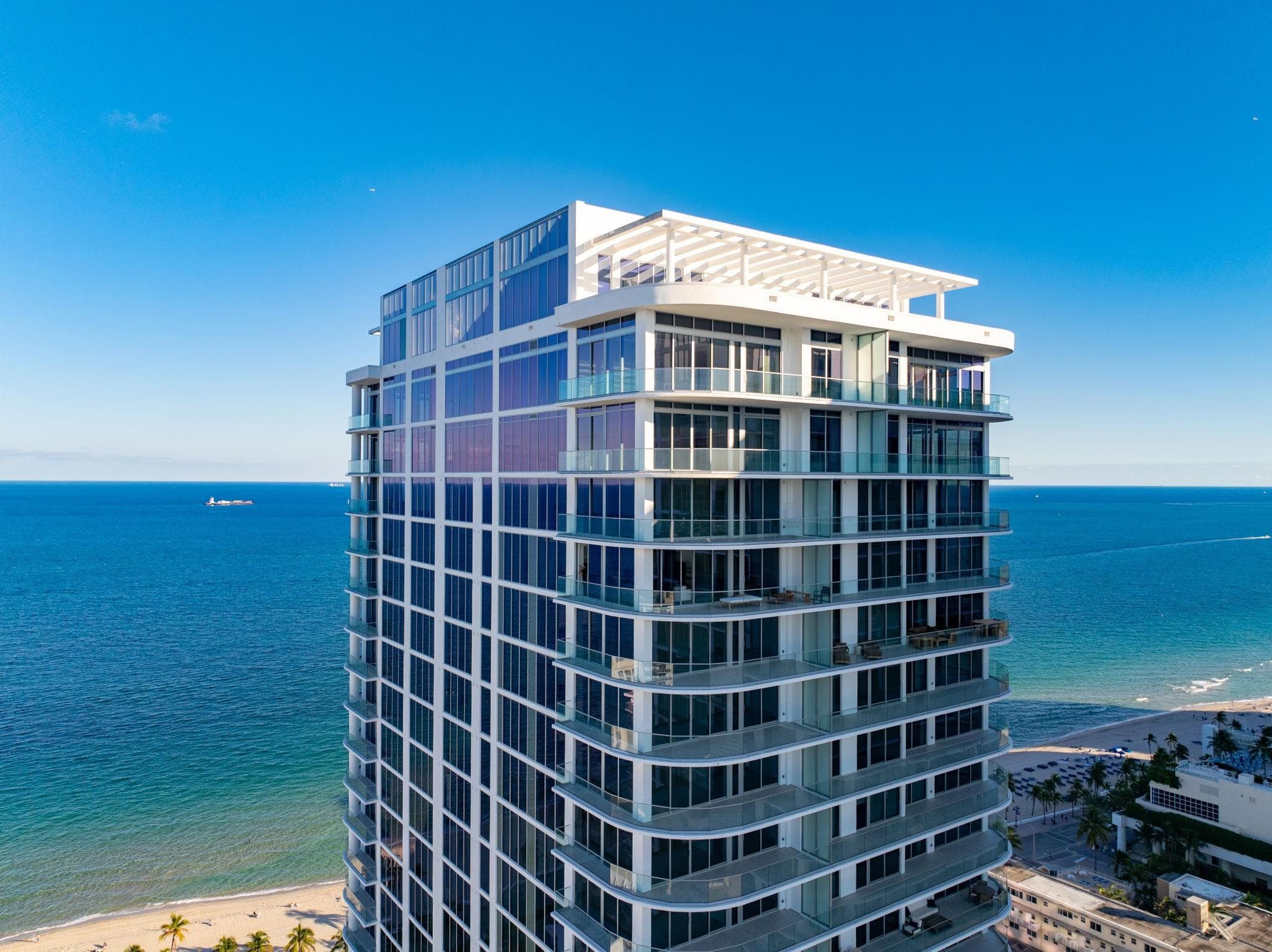 151 N Seabreeze Boulevard 2503-e, Fort Lauderdale, FL 33304 — photo 46 of 83