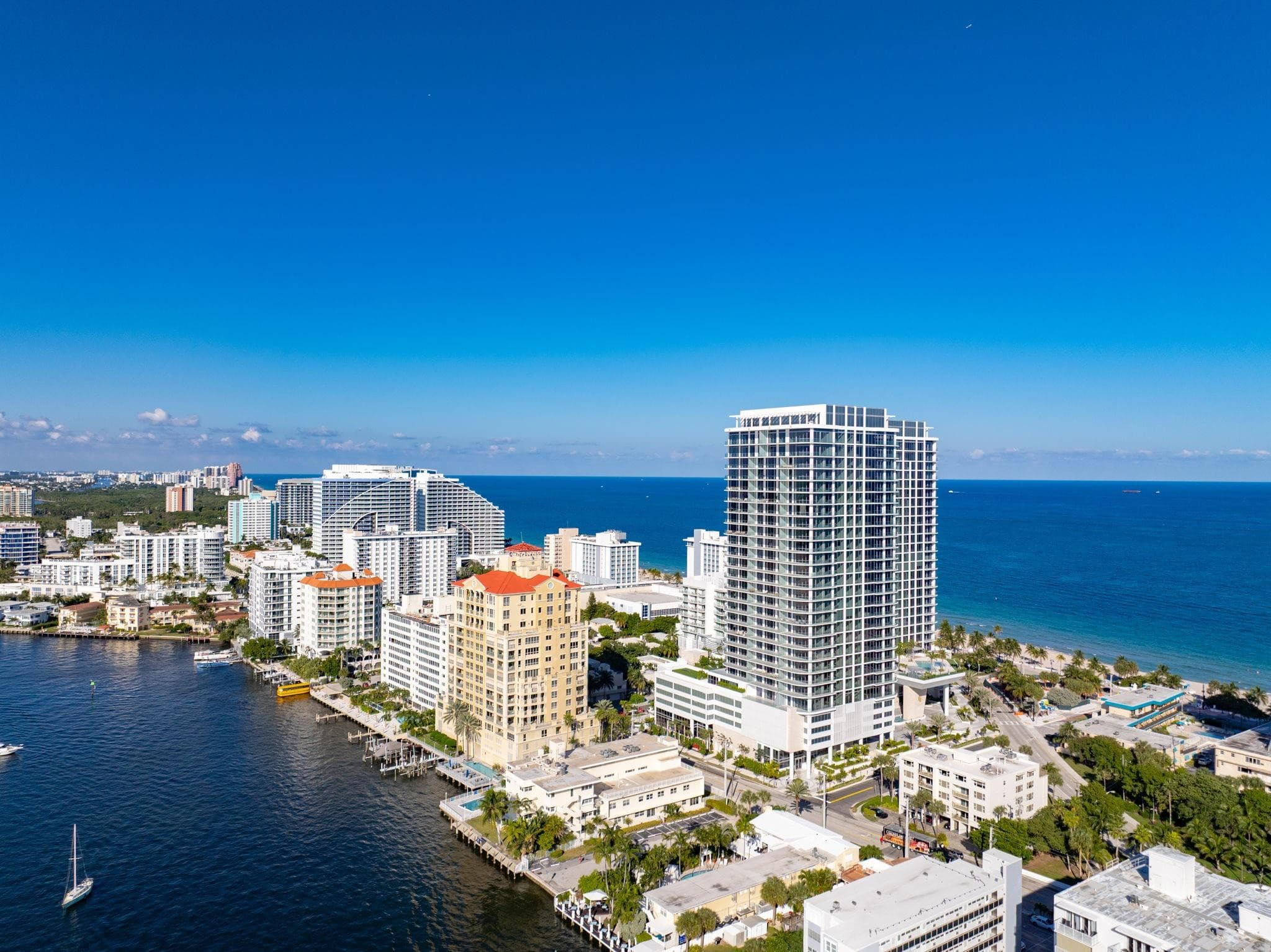 151 N Seabreeze Boulevard 2503-e, Fort Lauderdale, FL 33304 — photo 47 of 83