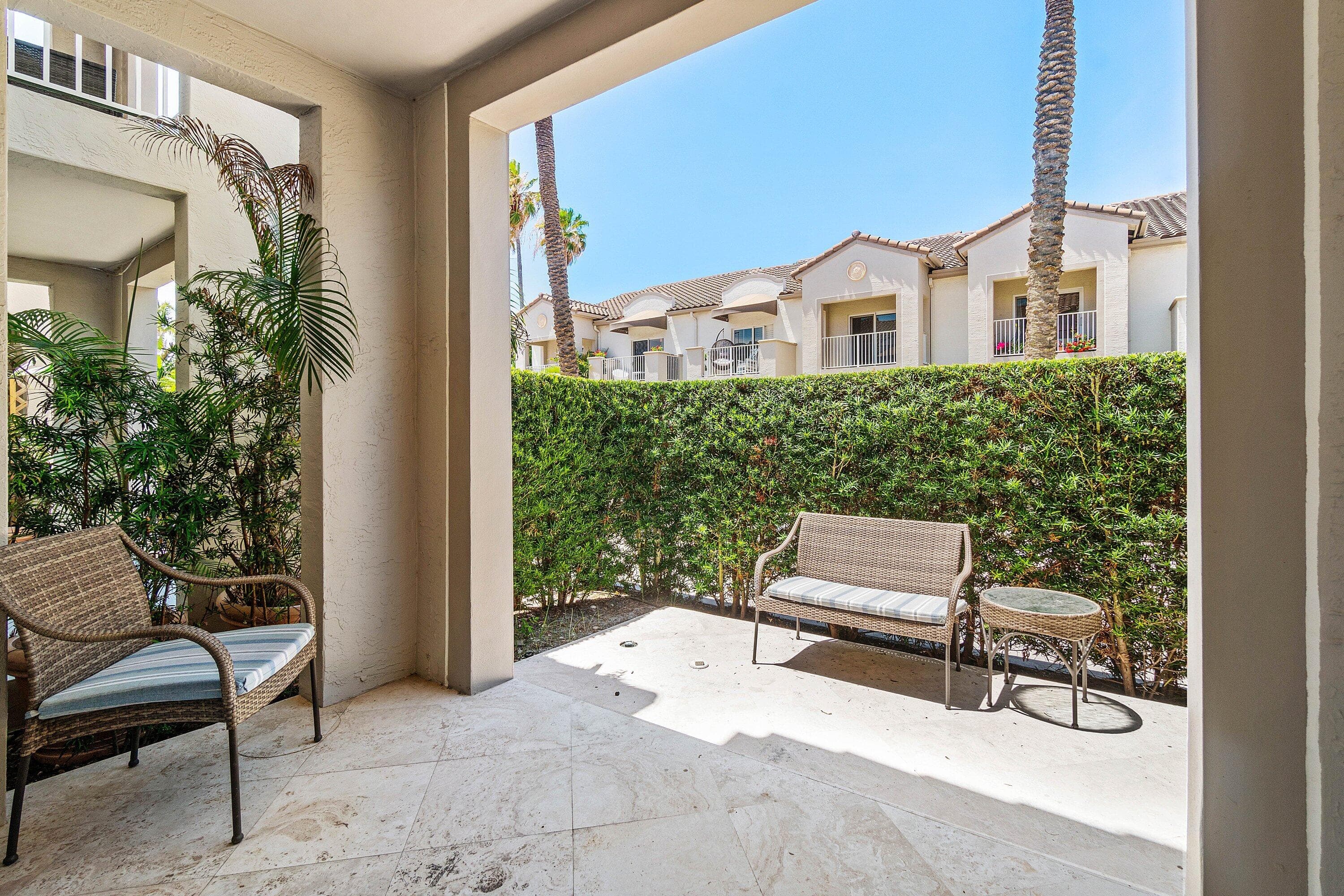 3604 S Ocean Boulevard 105, Highland Beach, FL 33487 — photo 13 of 46