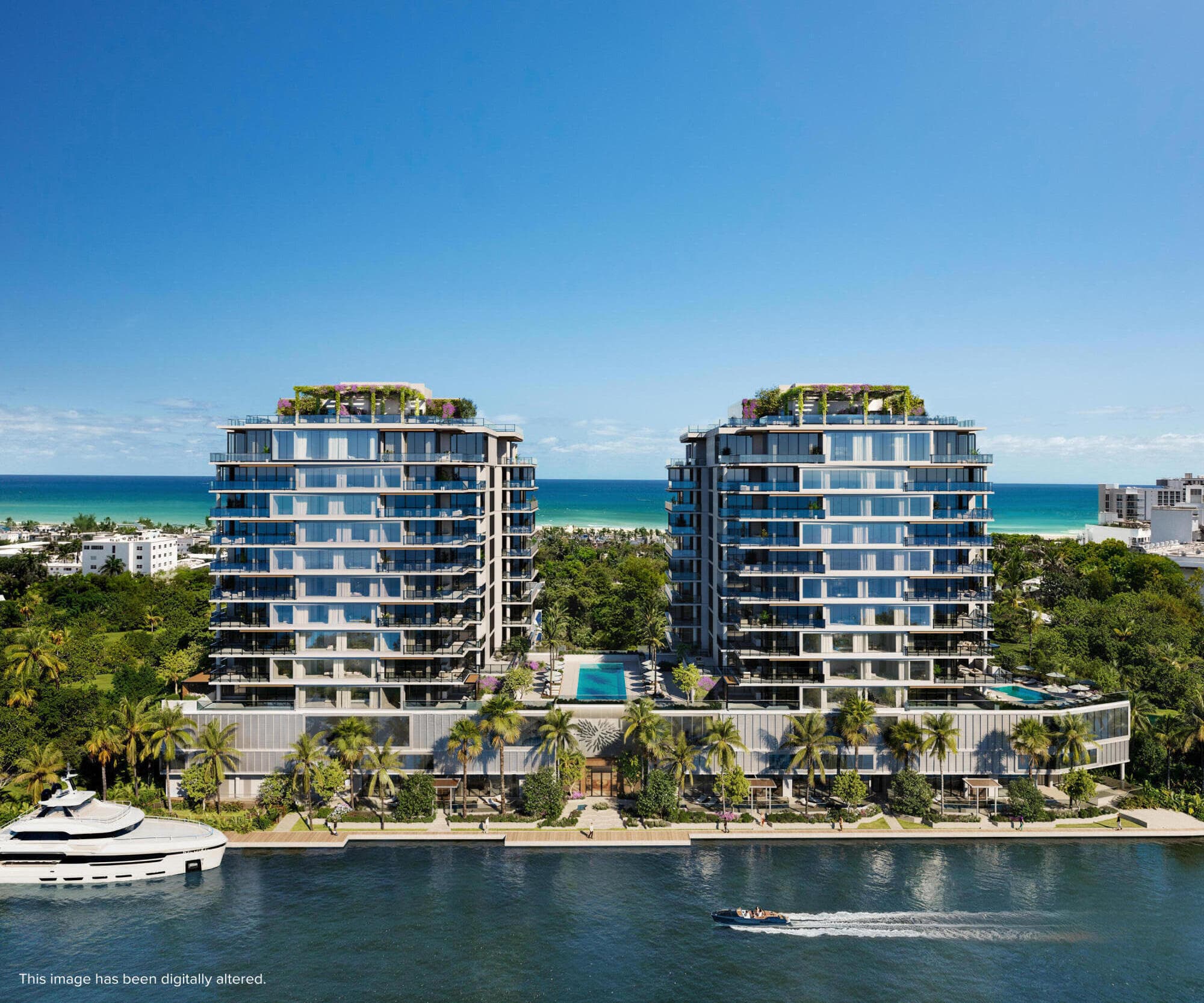551 Bayshore Drive 705-7a, Fort Lauderdale, FL 33304 — photo 1 of 8