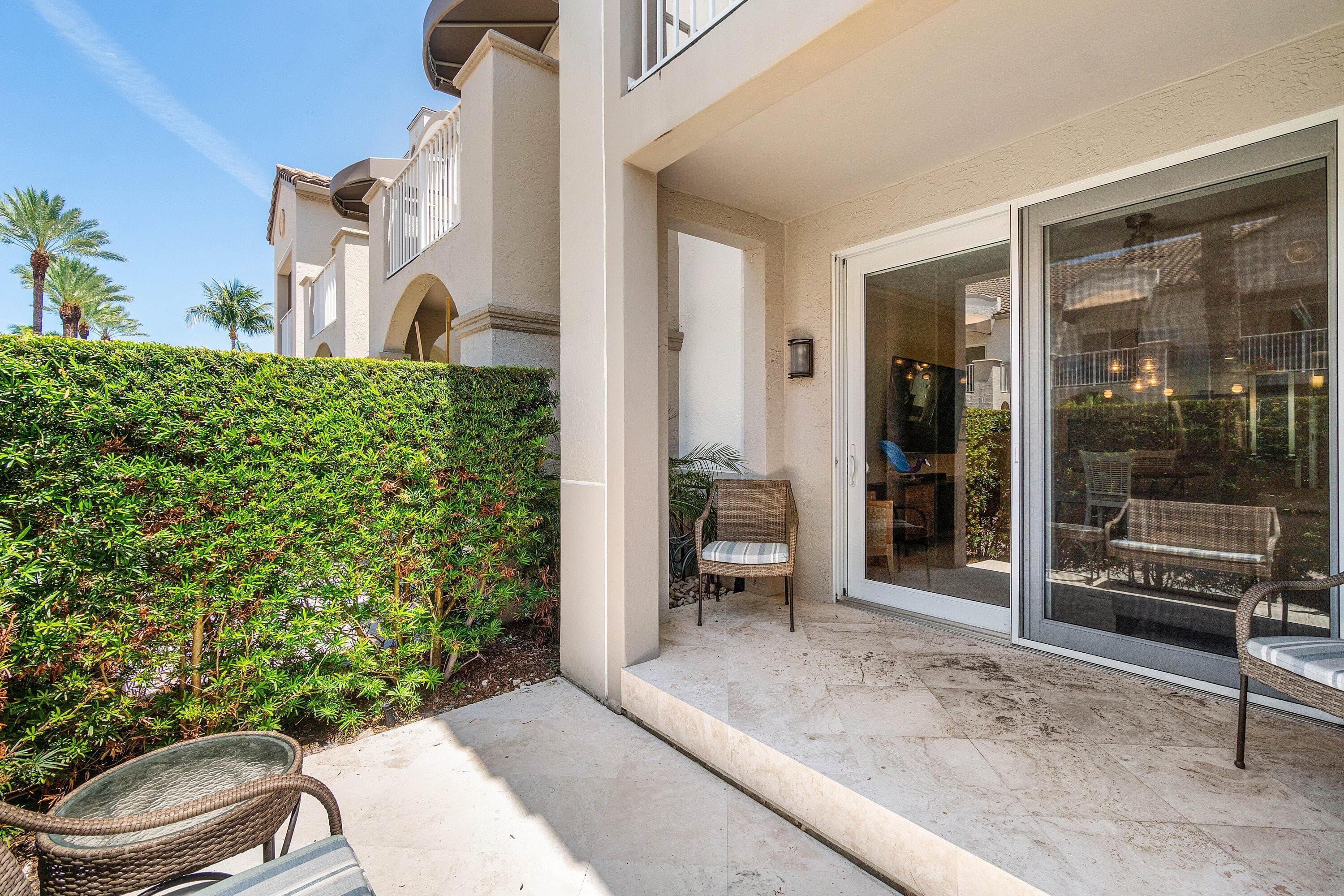 3604 S Ocean Boulevard 105, Highland Beach, FL 33487 — photo 15 of 46