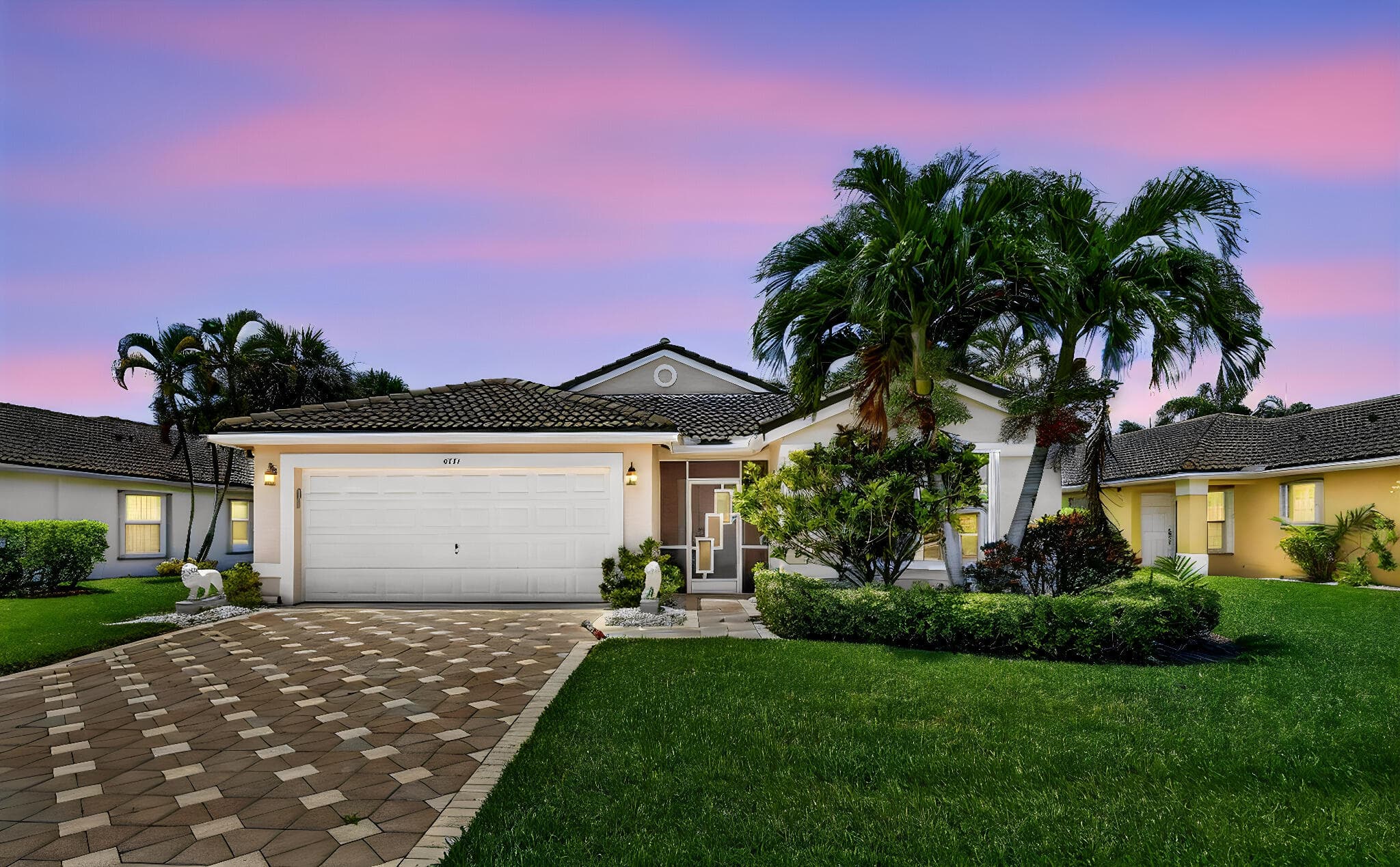 8171 Palm Gate Drive, Boynton Beach, FL 33436 — photo 1 of 33