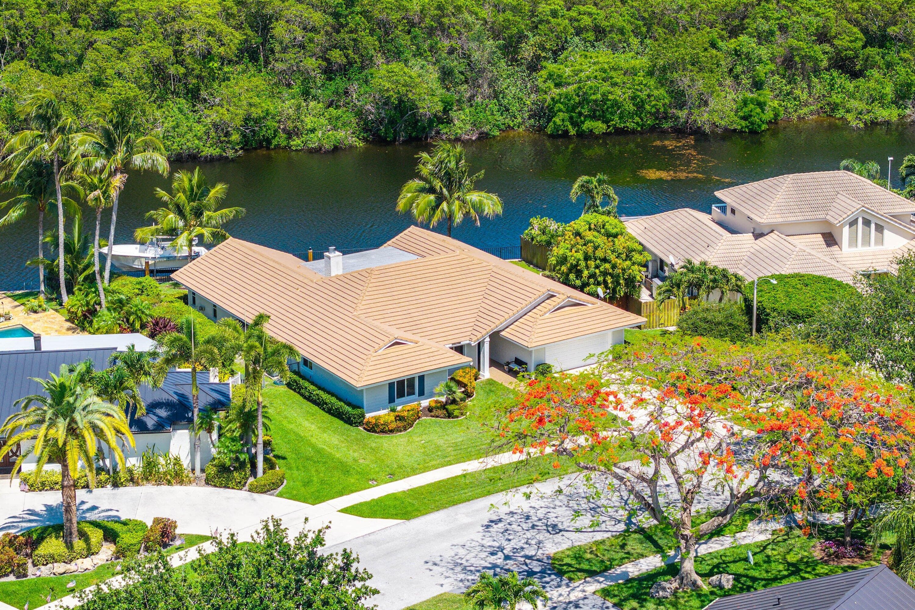 763 Camino Lakes Circle, Boca Raton, FL 33486 — photo 82 of 98