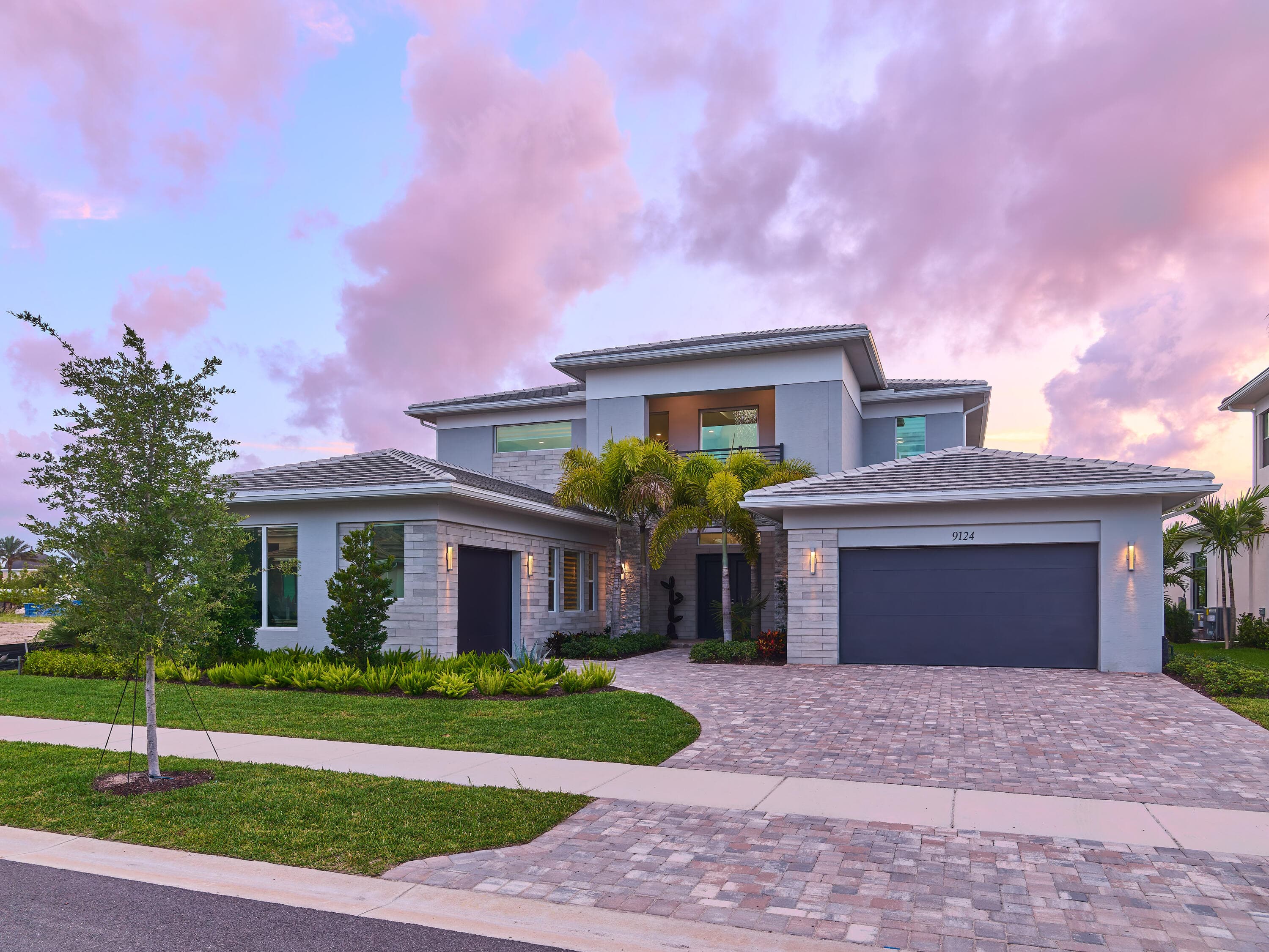 9124 Coral Isles Circle, Palm Beach Gardens, FL 33412 — photo 1 of 54