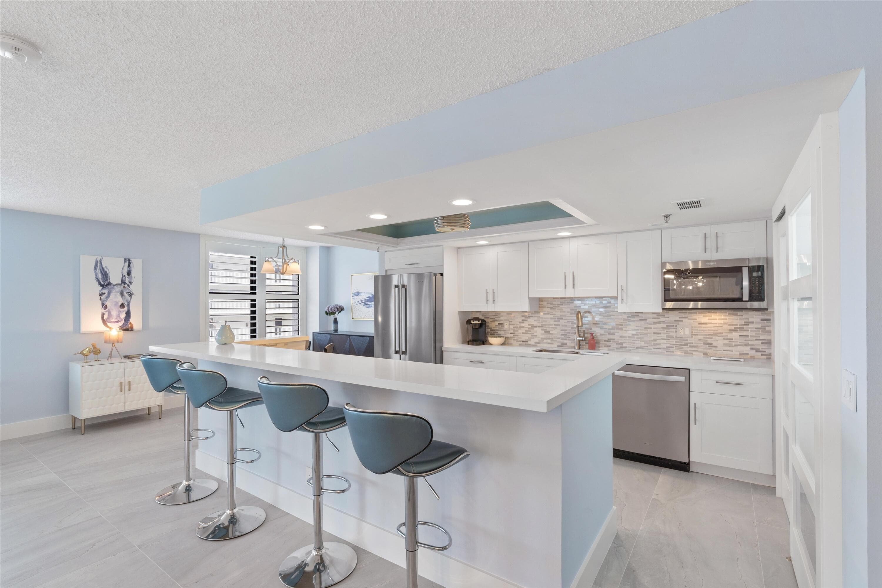 3115 S Ocean Boulevard 302, Highland Beach, FL 33487 — photo 5 of 36
