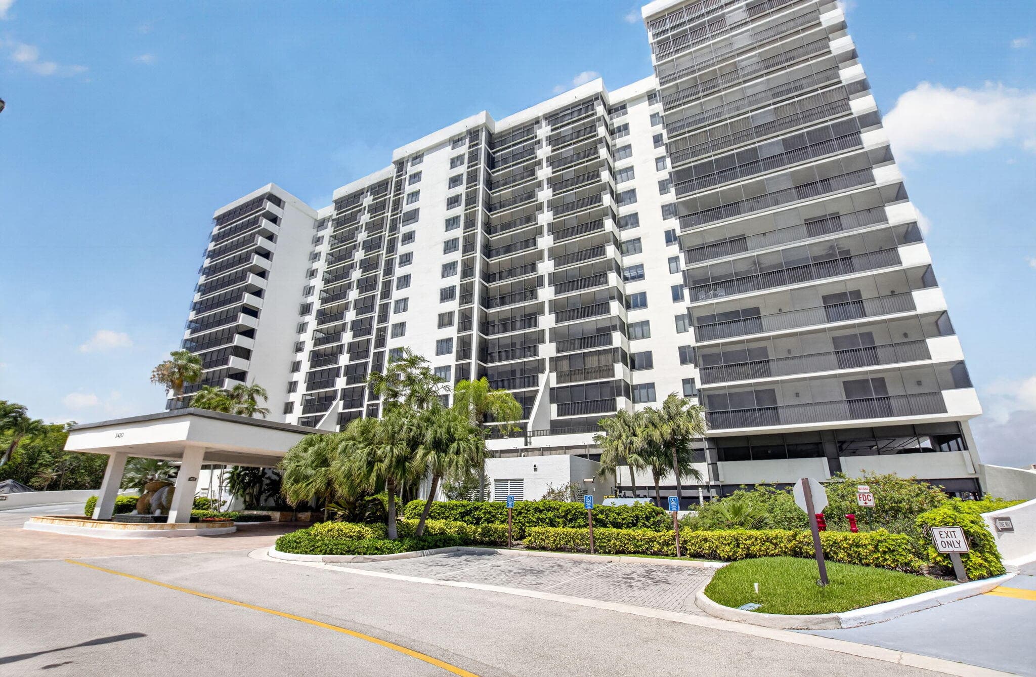 3420 S Ocean Boulevard 12t, Highland Beach, FL 33487 — photo 2 of 101