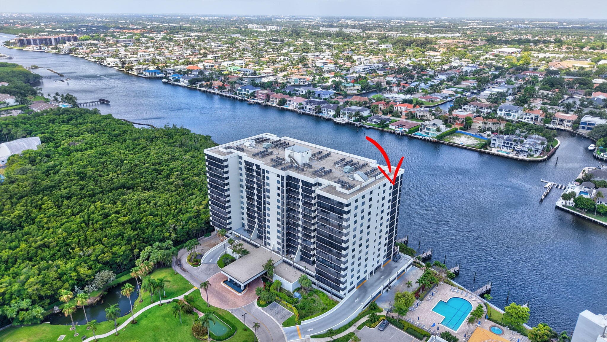3420 S Ocean Boulevard 12t, Highland Beach, FL 33487 — photo 41 of 101