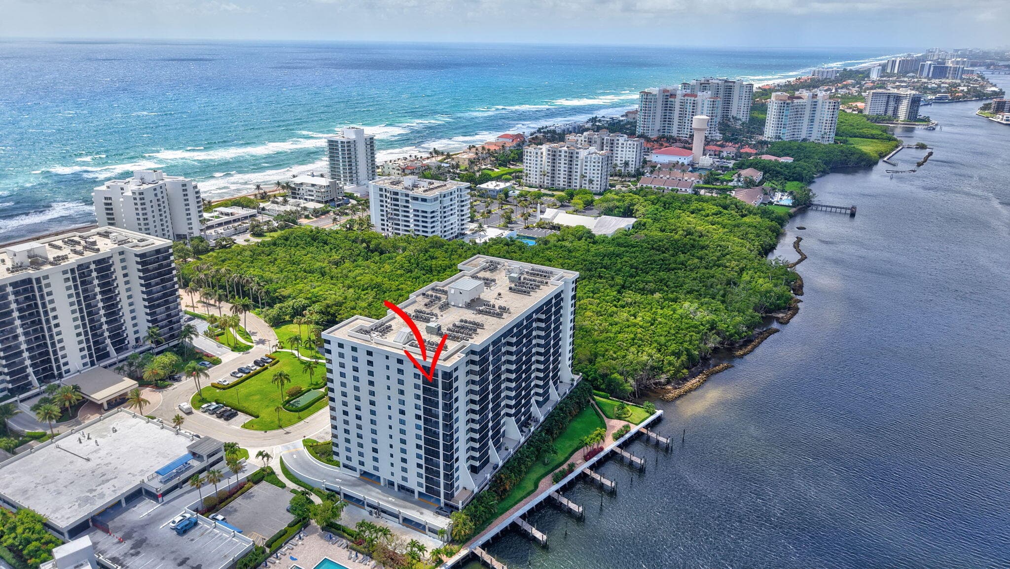 3420 S Ocean Boulevard 12t, Highland Beach, FL 33487 — photo 43 of 101