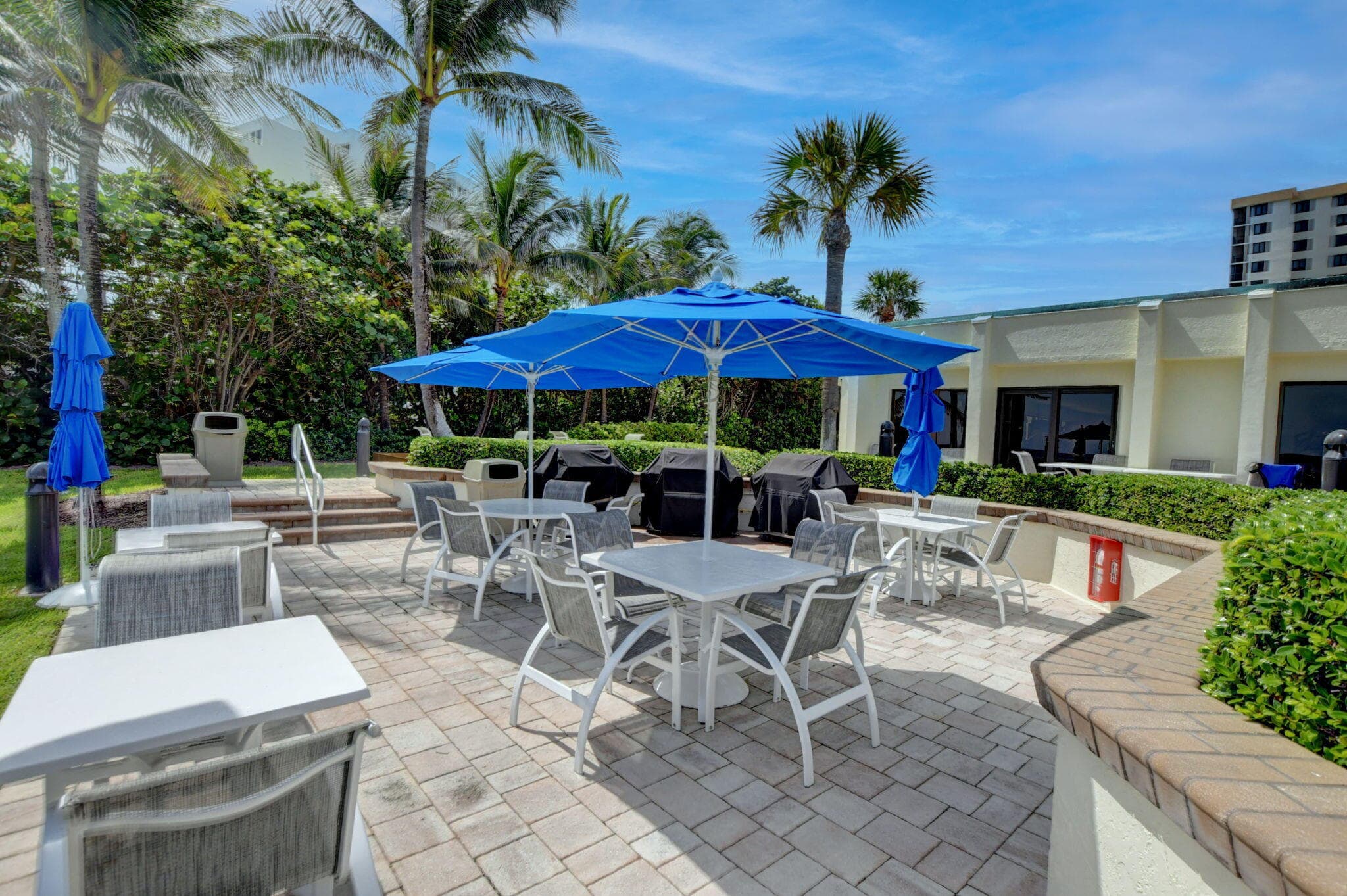 3420 S Ocean Boulevard 12t, Highland Beach, FL 33487 — photo 69 of 101