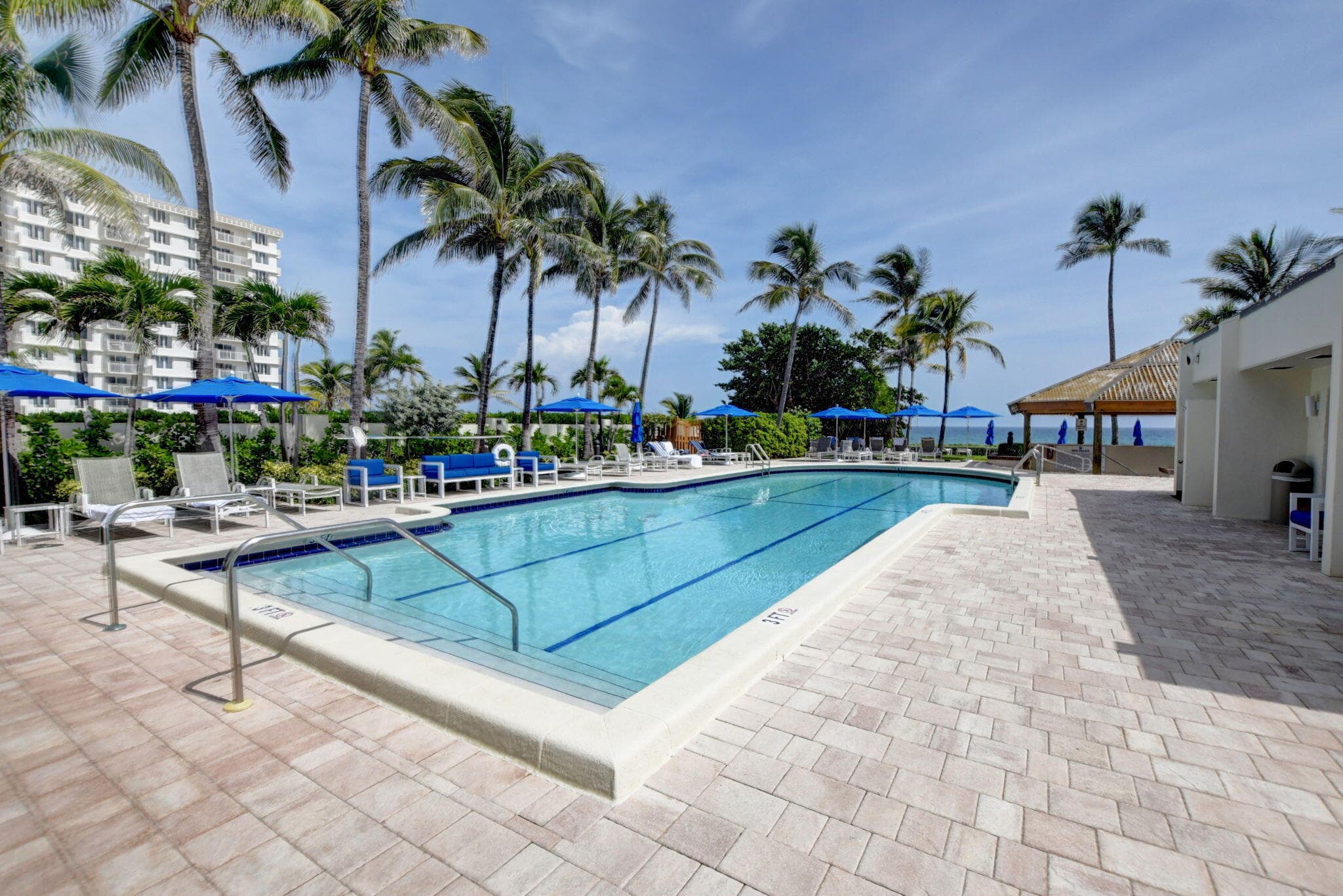 3420 S Ocean Boulevard 12t, Highland Beach, FL 33487 — photo 79 of 101