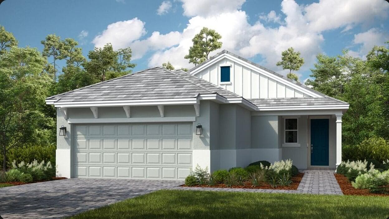 13369 SW Mazzano Street, Port St. Lucie, FL 34987 — photo 1 of 30