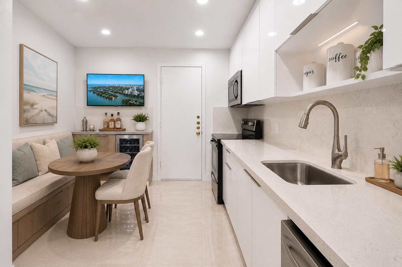 1080 94th Street 411, Bay Harbor Islands, FL 33154 — photo 5 of 46