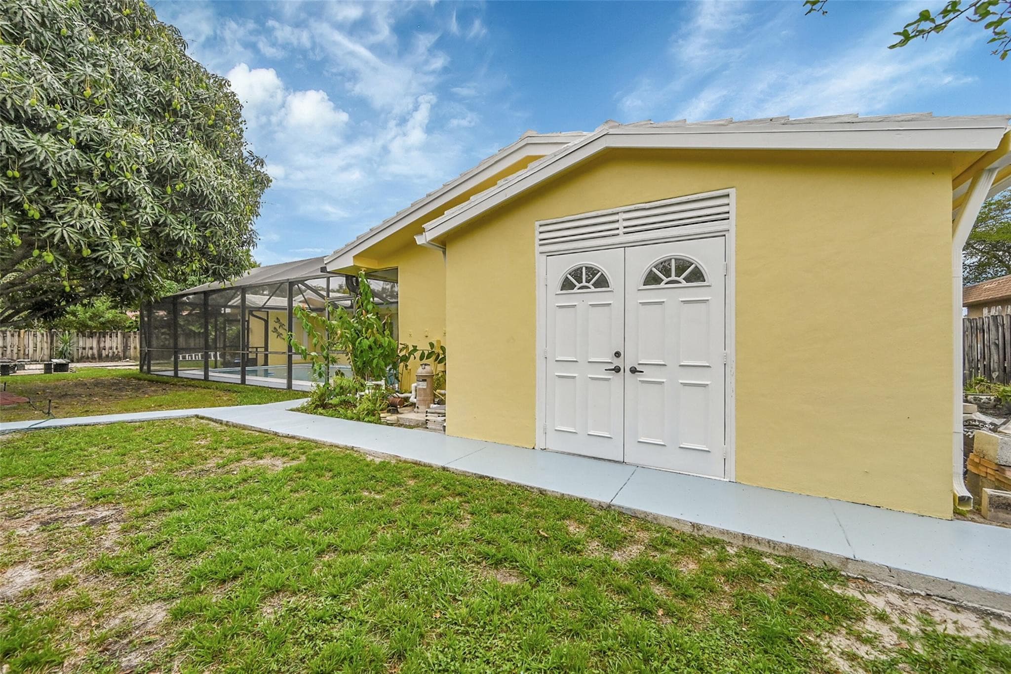 1480 SW 66th Terrace, Plantation, FL 33317 — photo 63 of 80