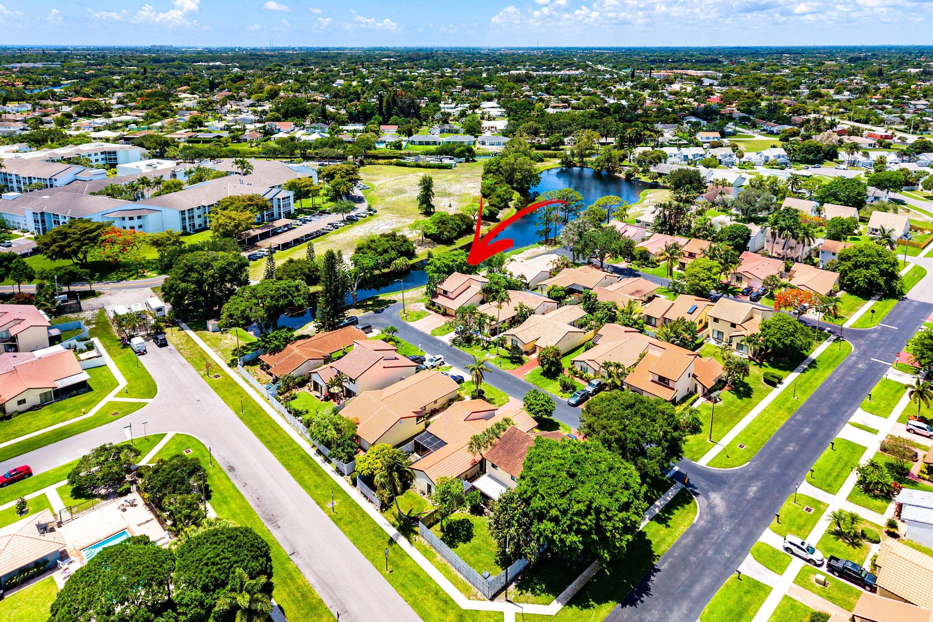 2810 Sand Pines Court, Lake Worth, FL 33462 — photo 33 of 37